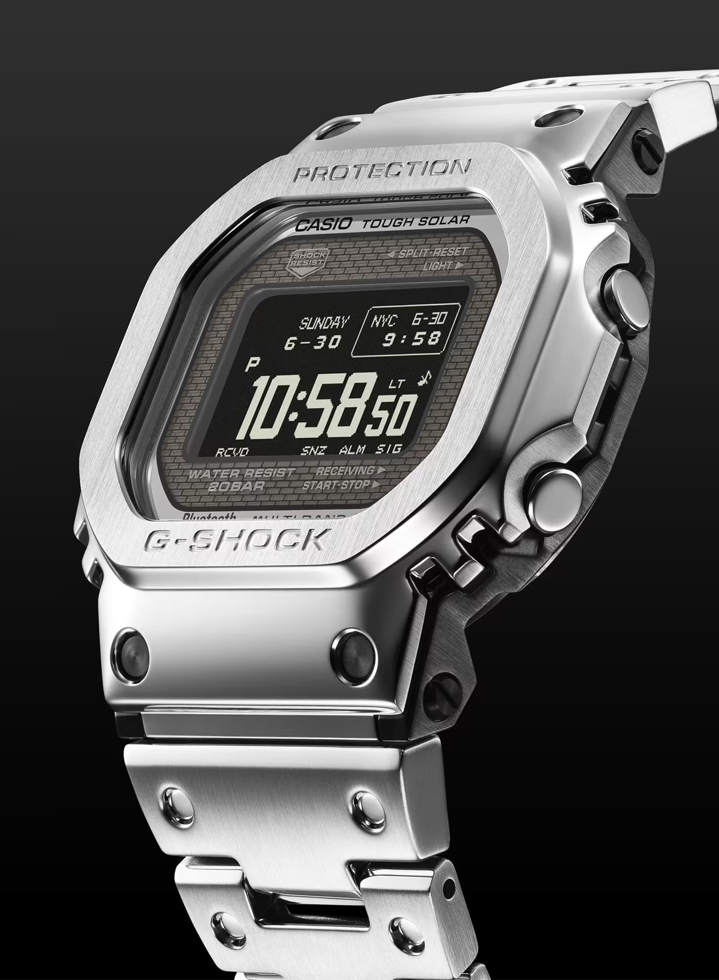 GMW-BZ5000D-1 3