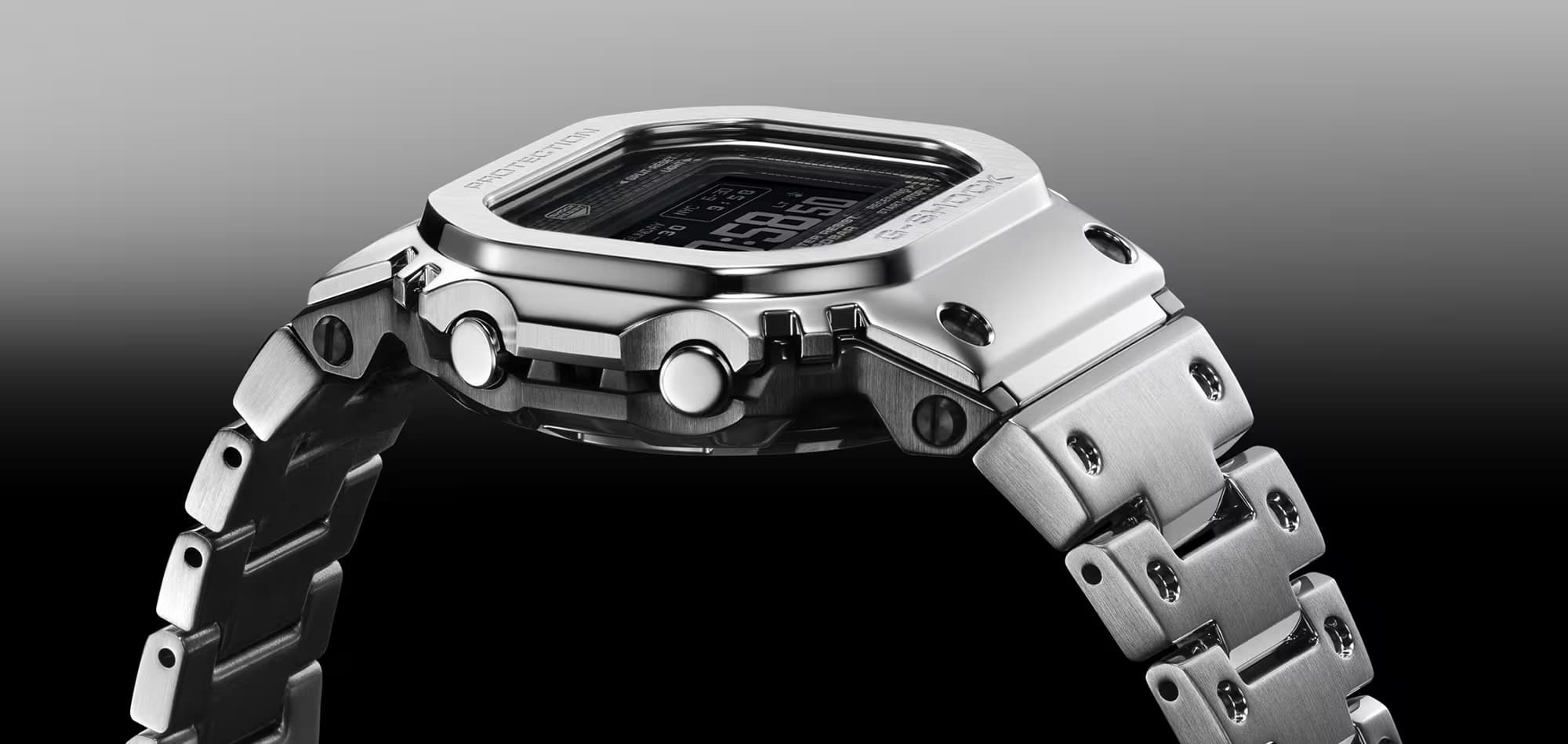 GMW-BZ5000D-1 5