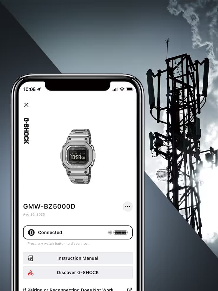 GMW-BZ5000GD-9 6