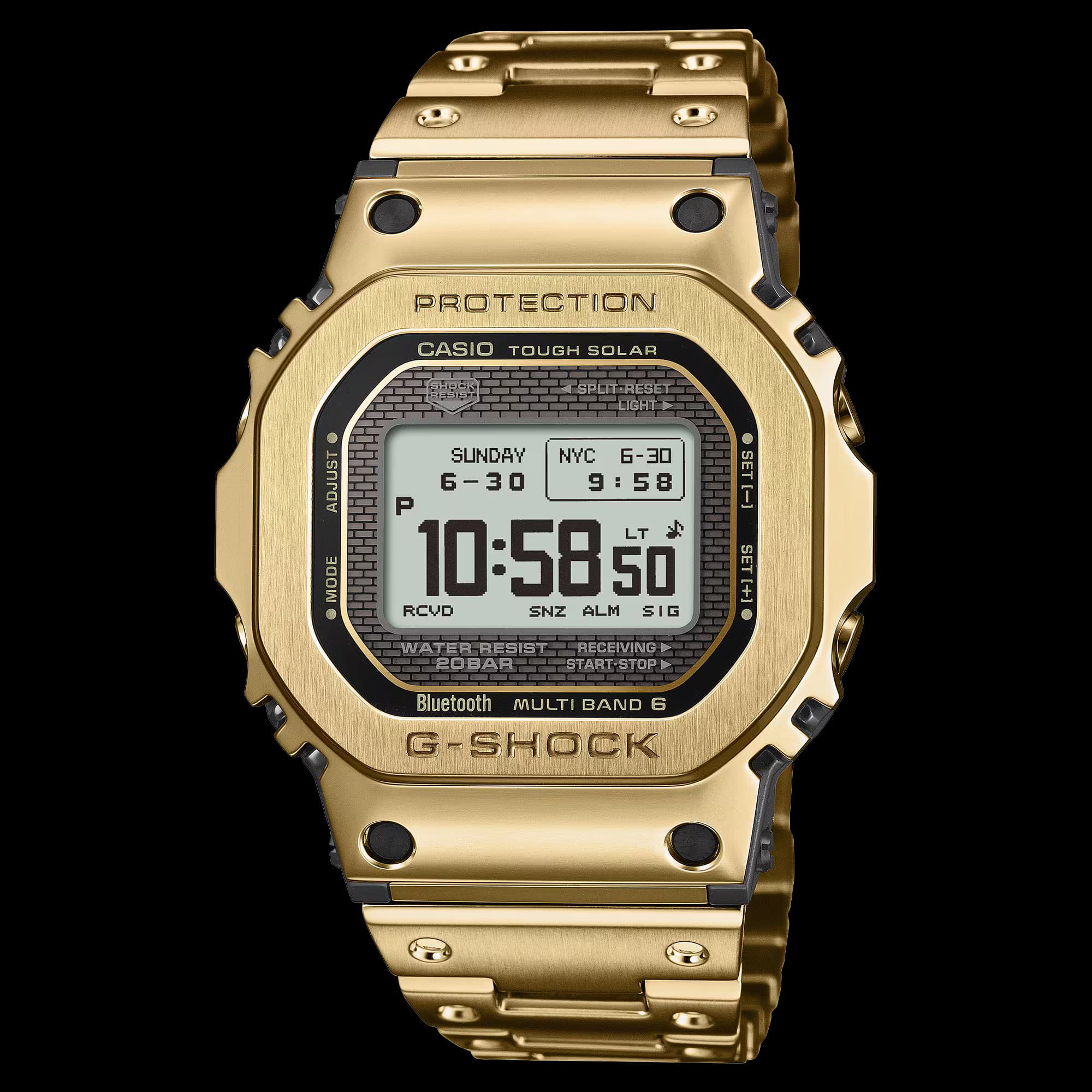 GMW-BZ5000GD-9 1