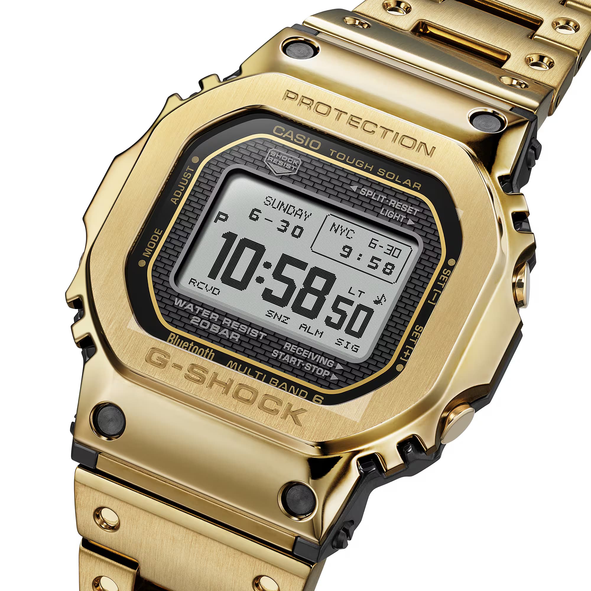 GMW-BZ5000GD-9 8