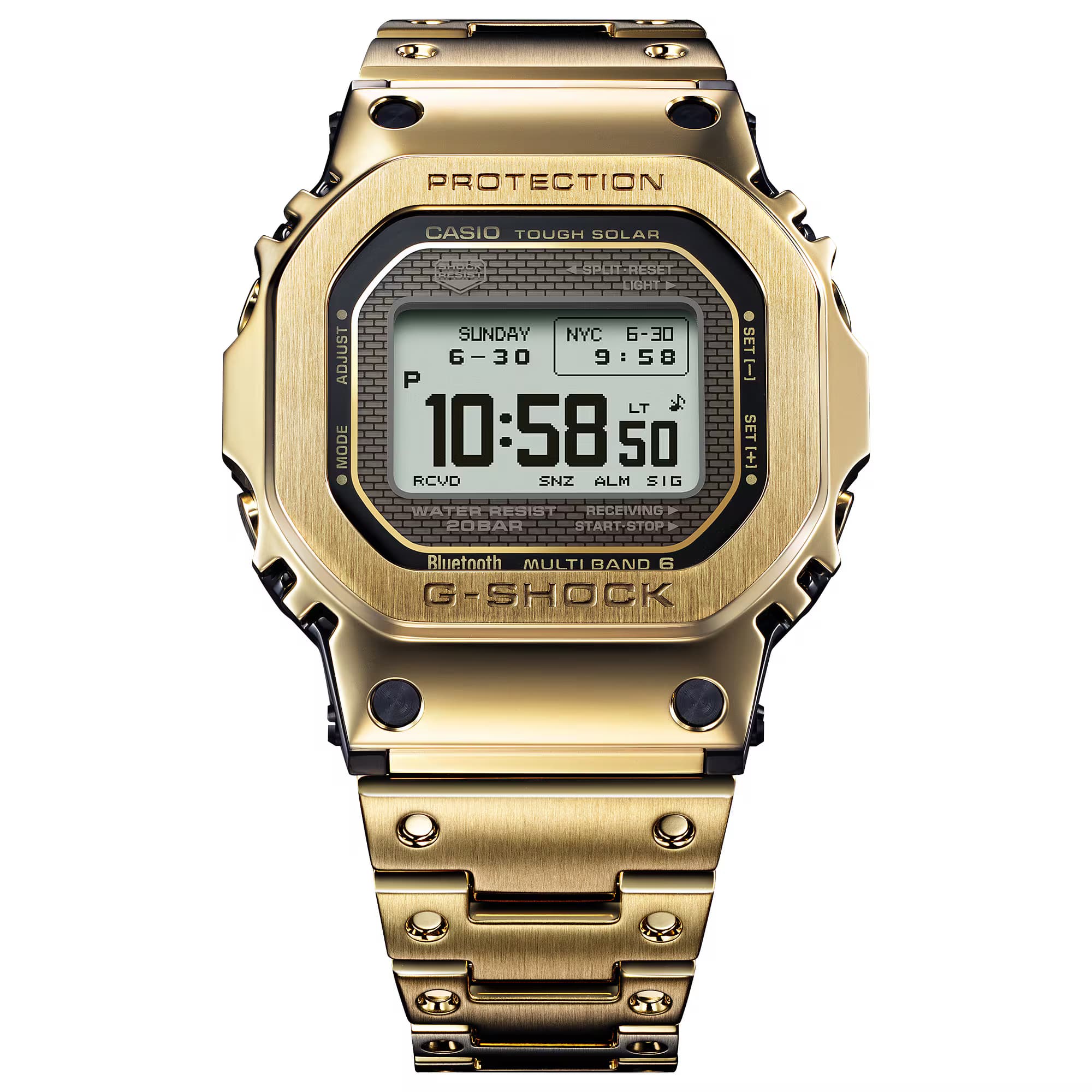 GMW-BZ5000GD-9 11