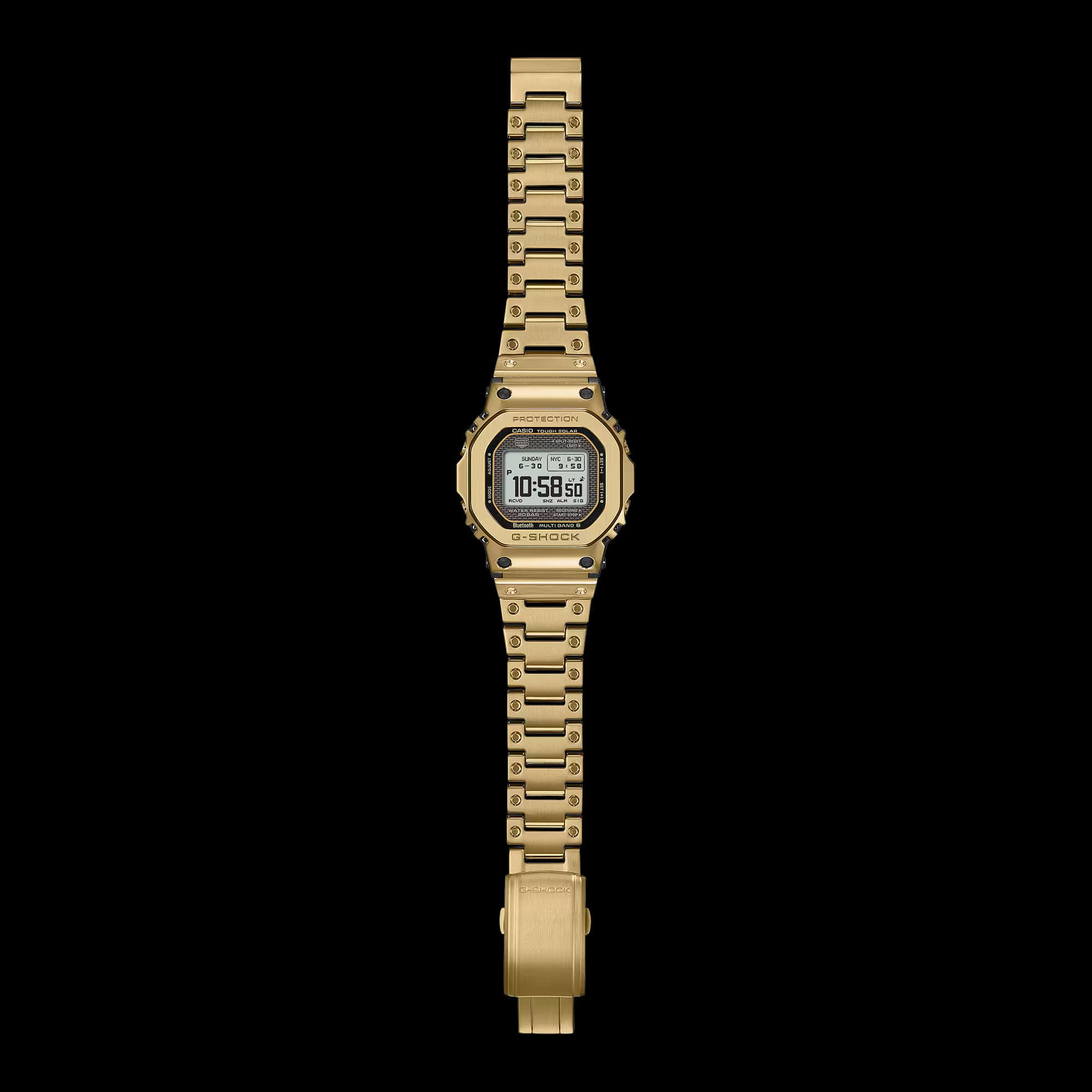 GMW-BZ5000GD-9 13