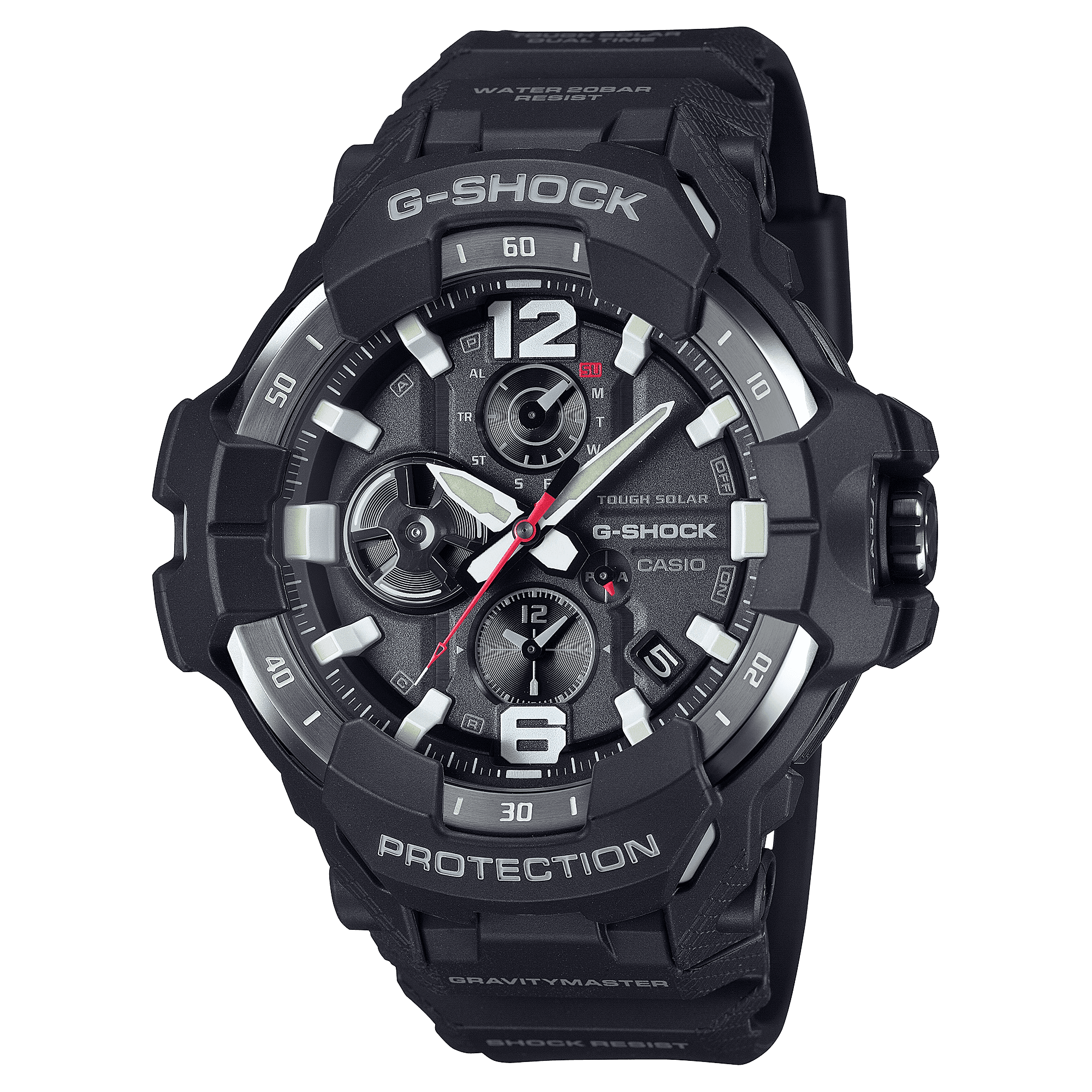GR-B300-1A 1