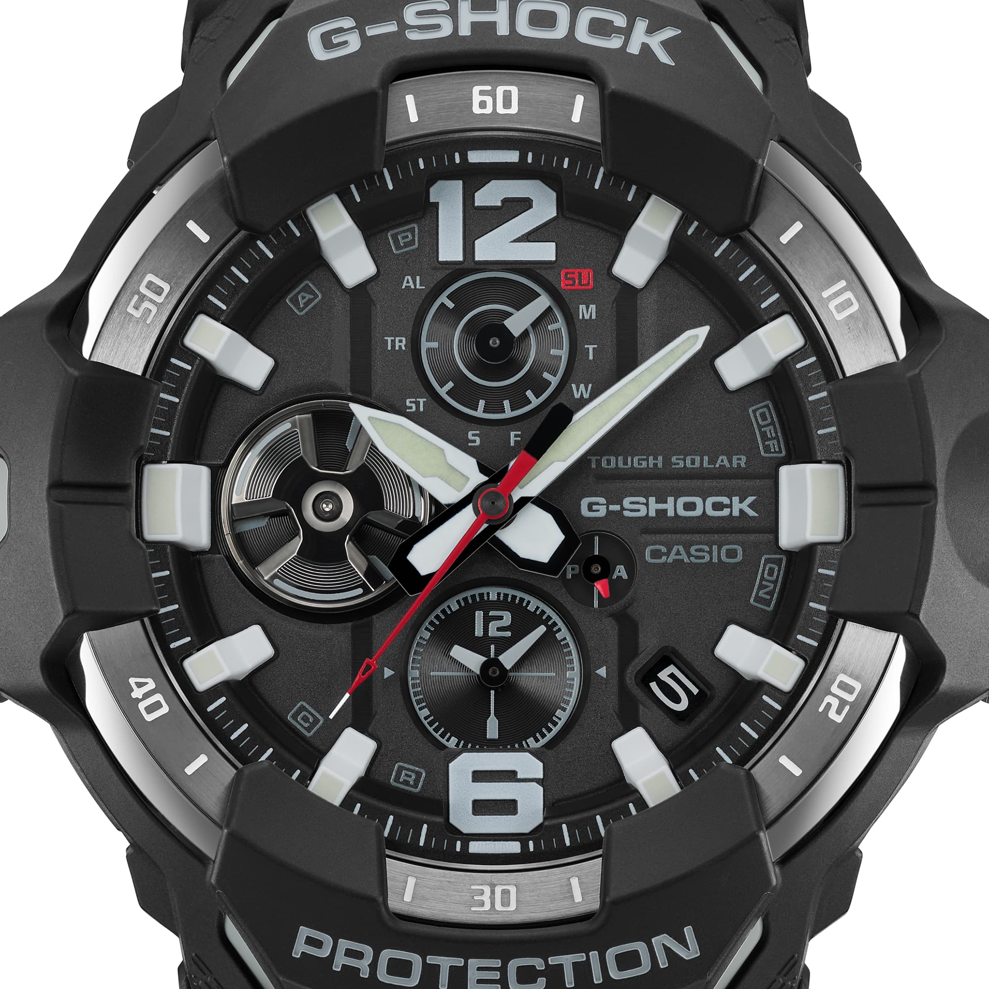 GR-B300-1A 10