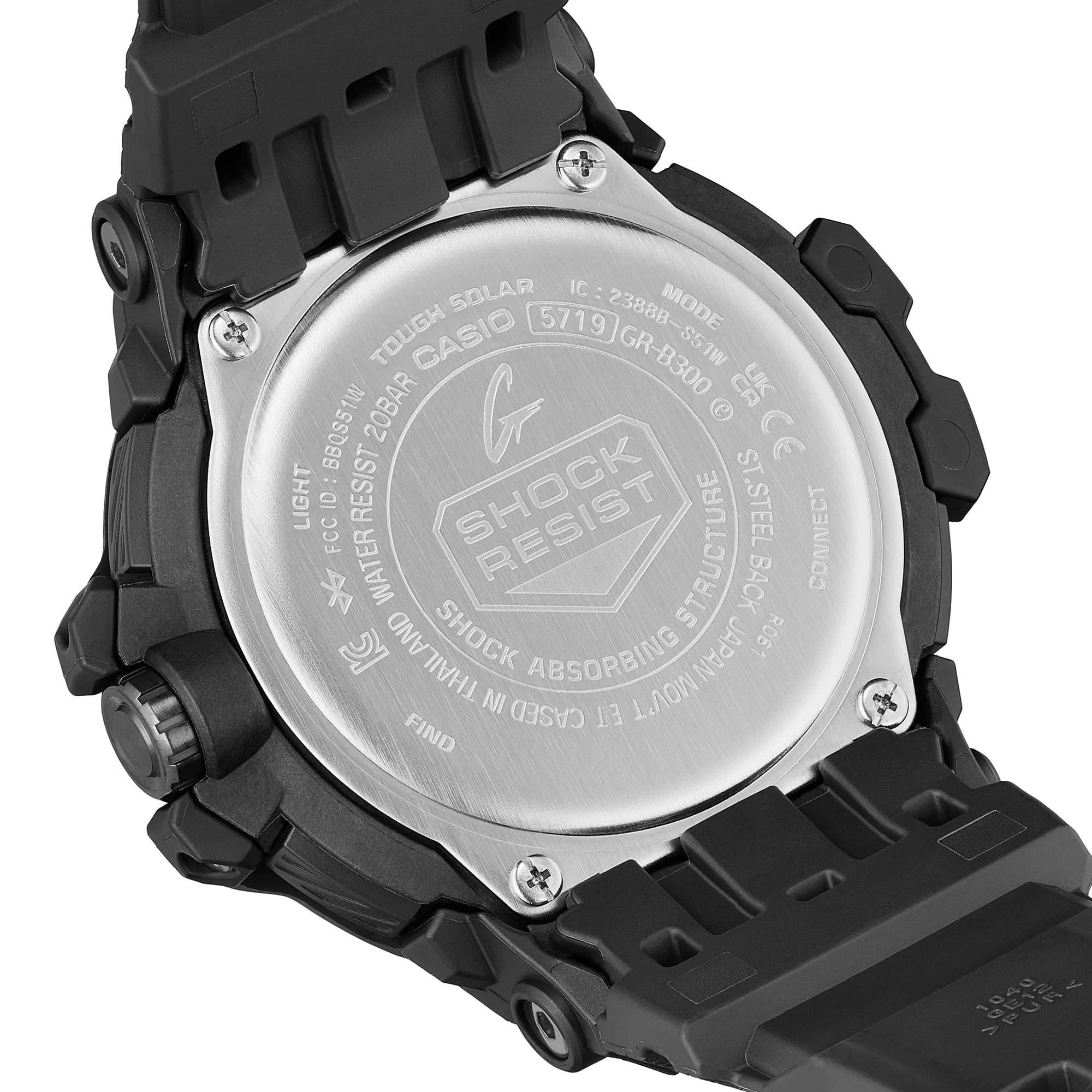 GR-B300-1A 8