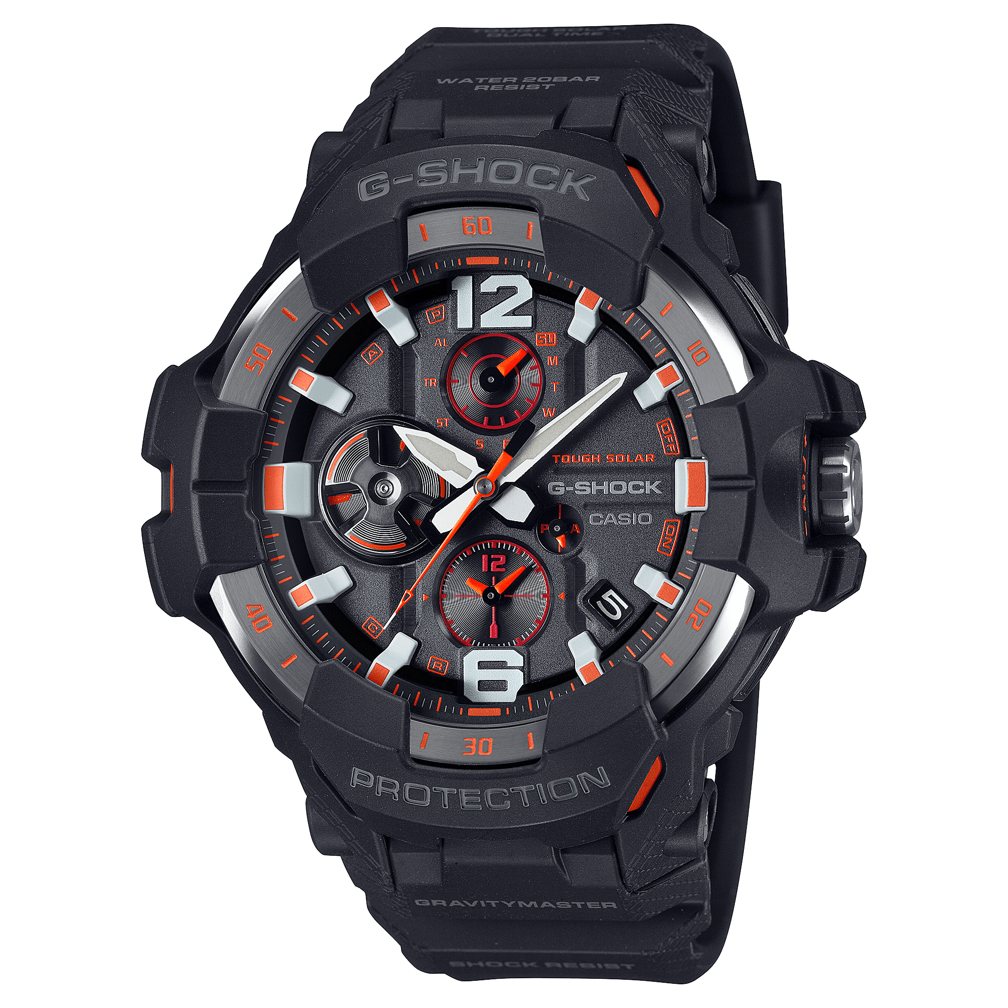 GR-B300-1A4 1