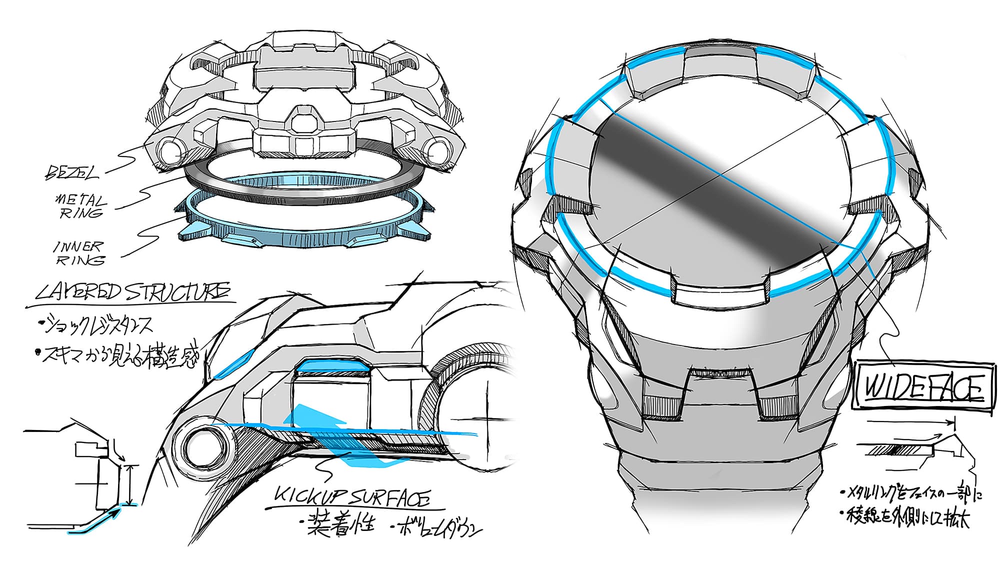 GR-B300-1A4 9