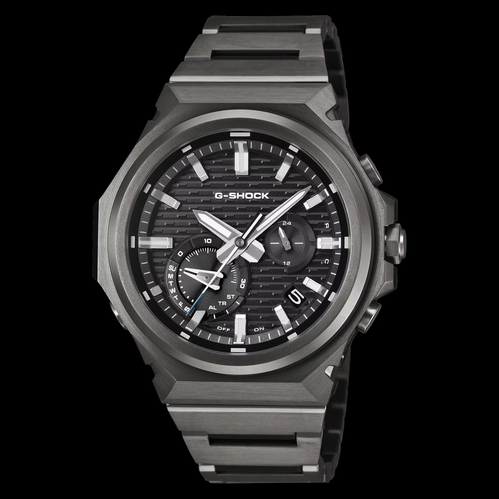 GST-B1000BD-1A 1