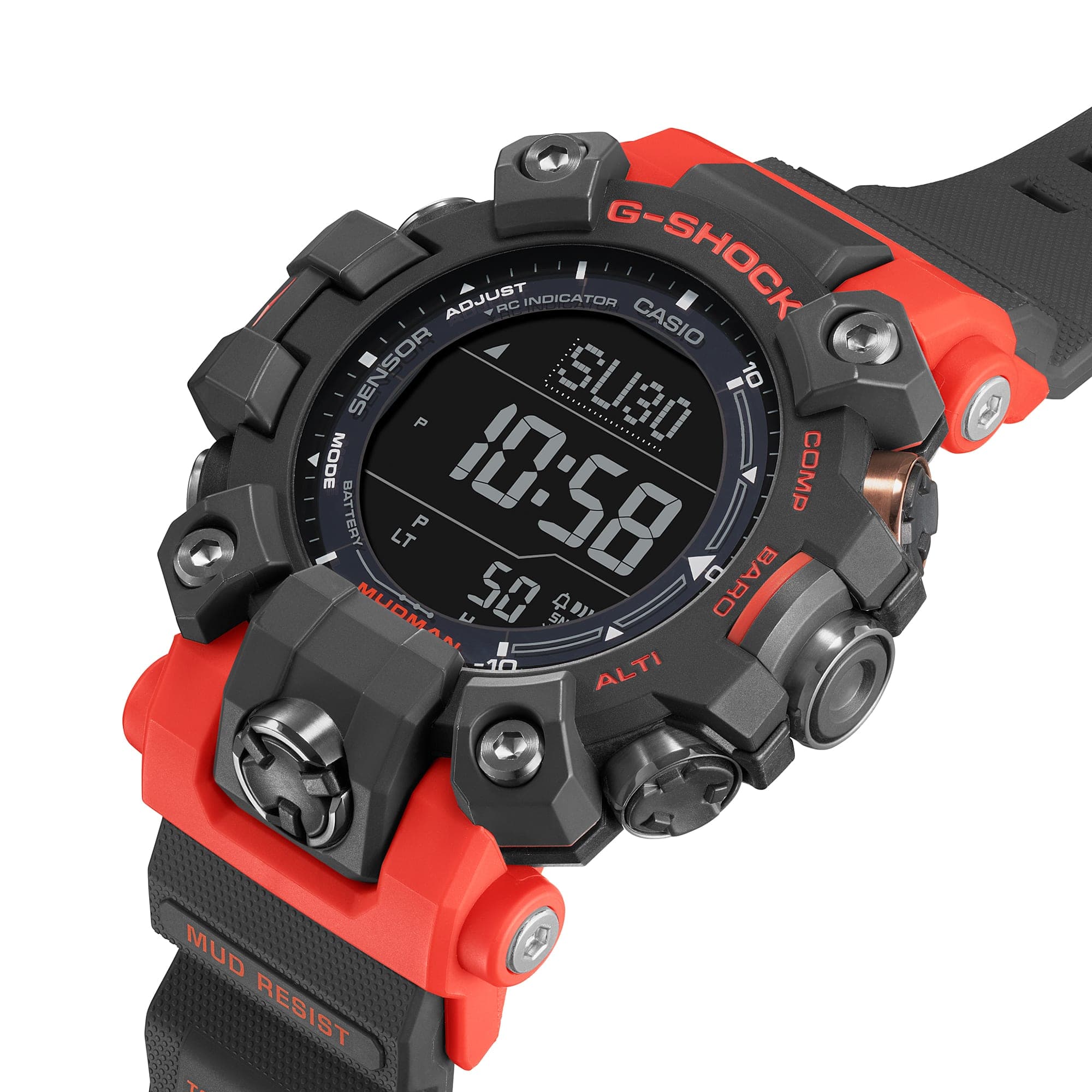 GW-9500-1A4 9