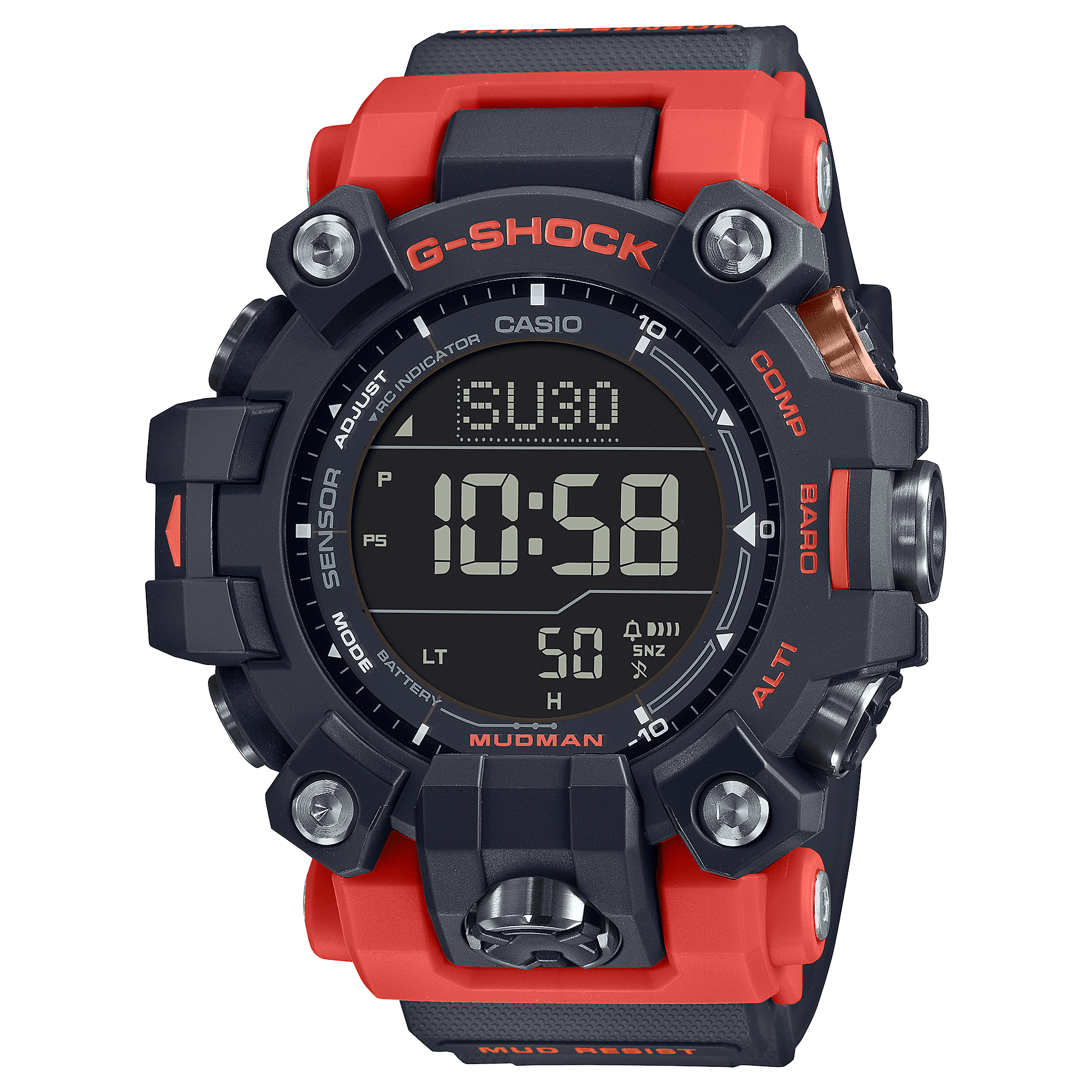 GW-9500-1A4