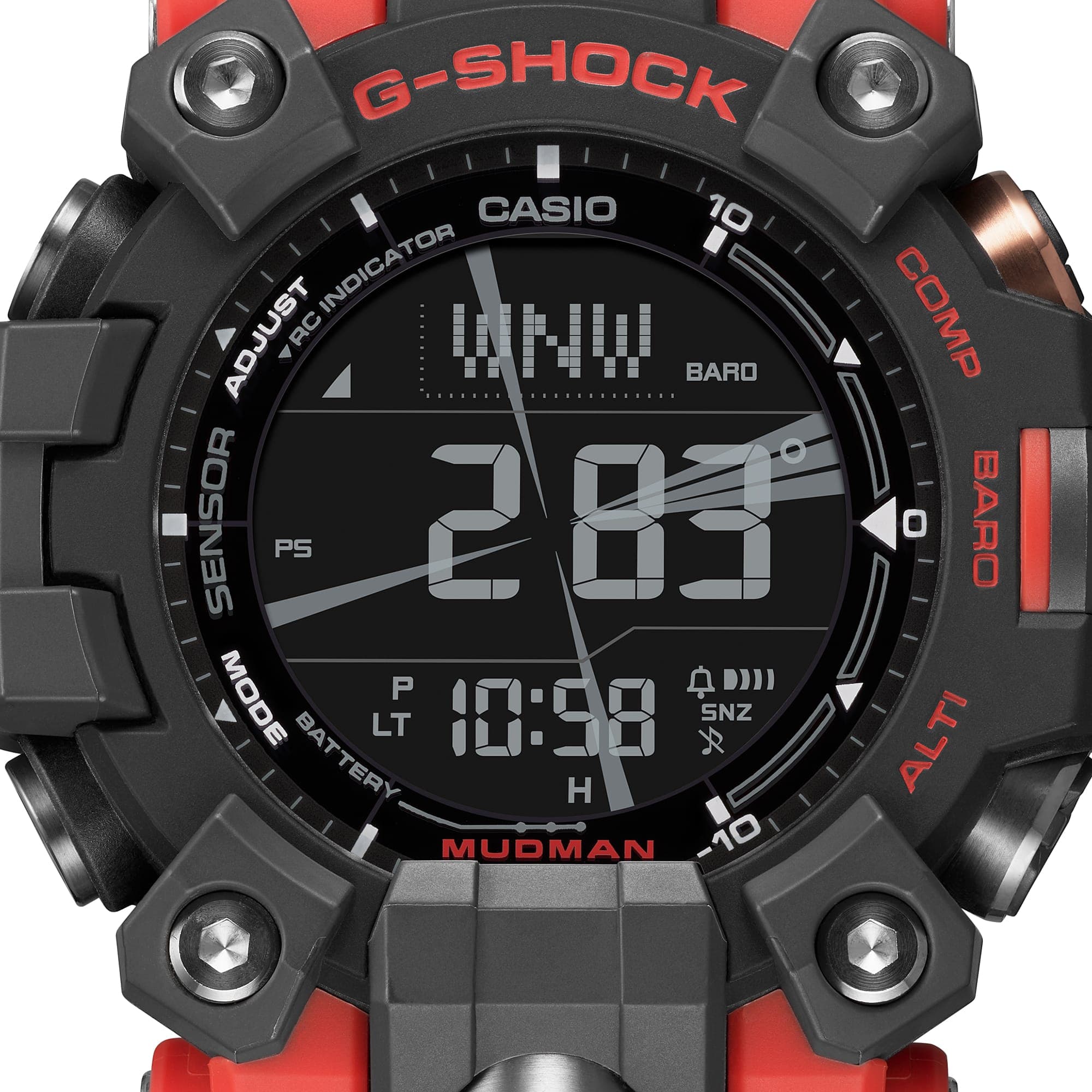GW-9500-1A4 3