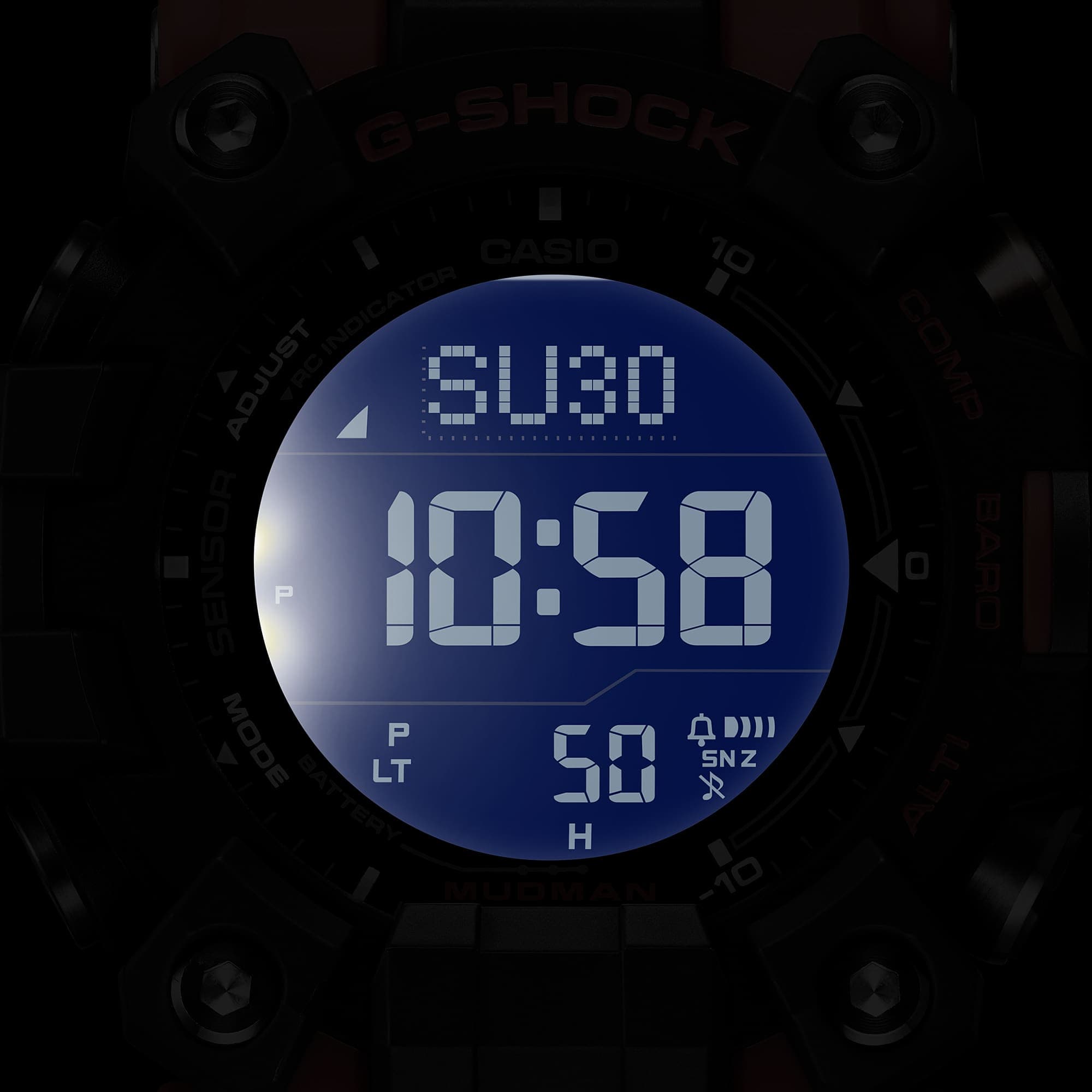 GW-9500-1A4 7
