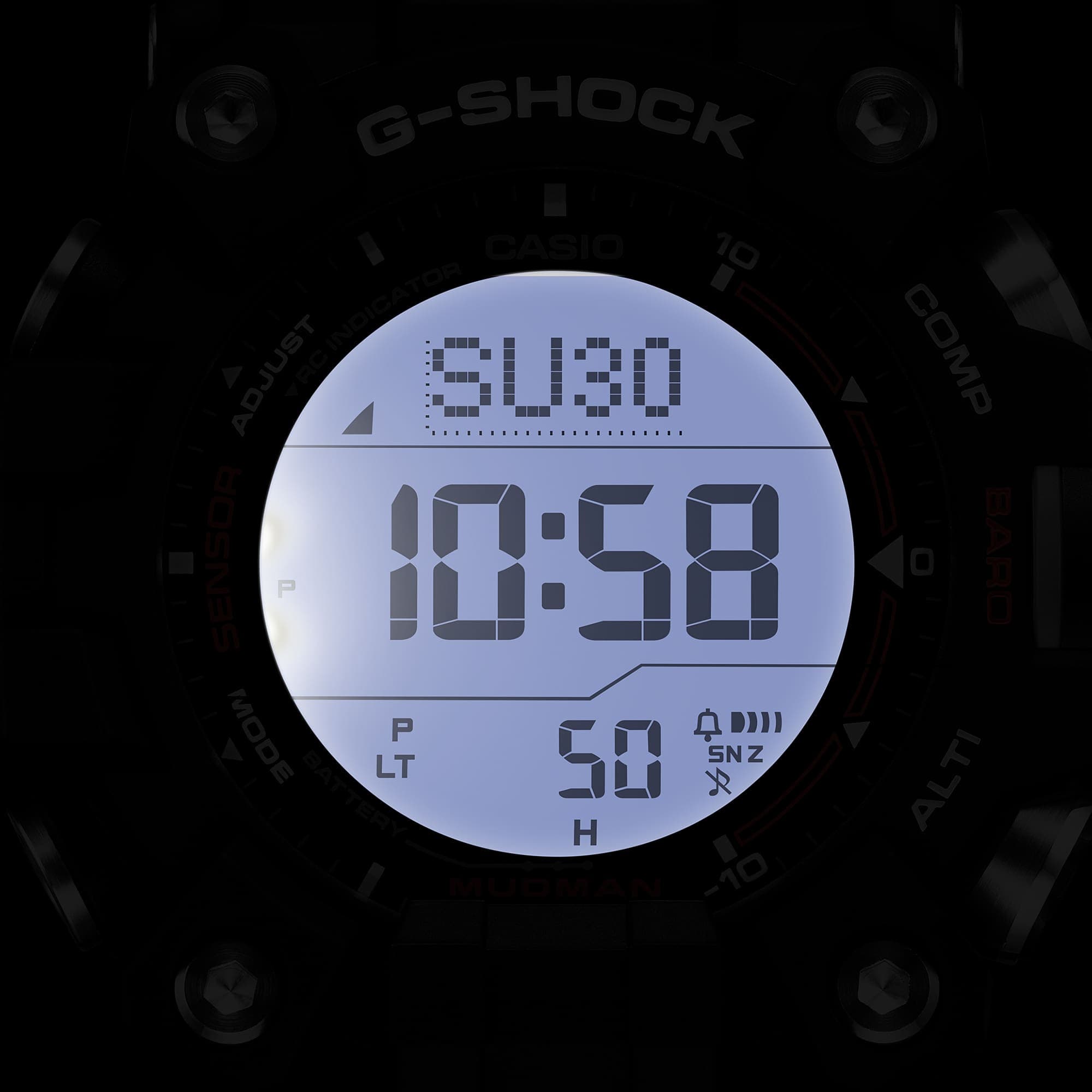 GW-9500-1E 8