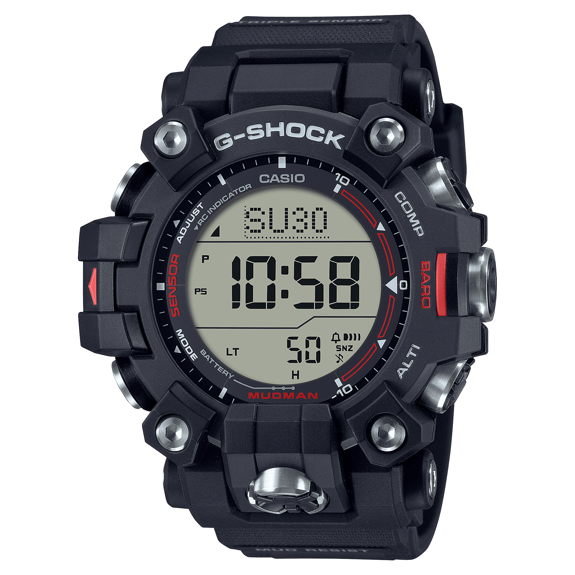 GW-9500-1E