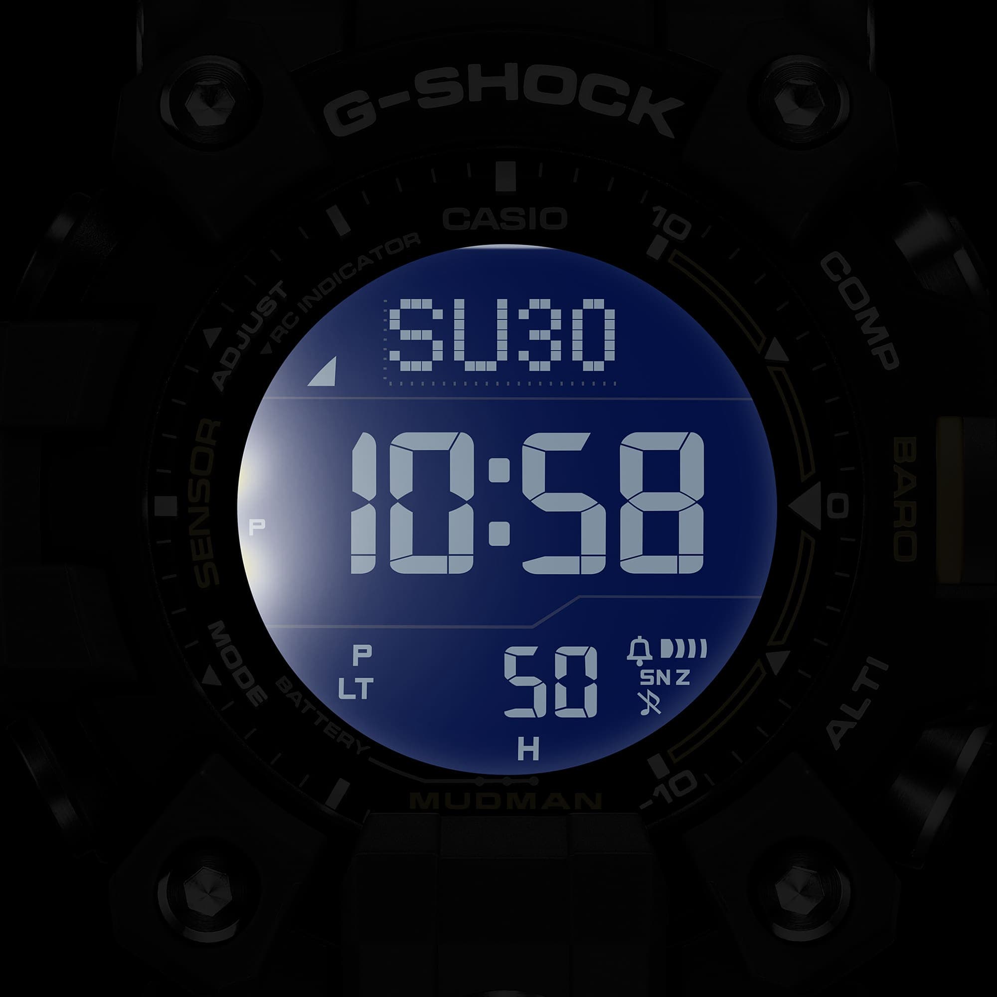 GW-9500-3E 3