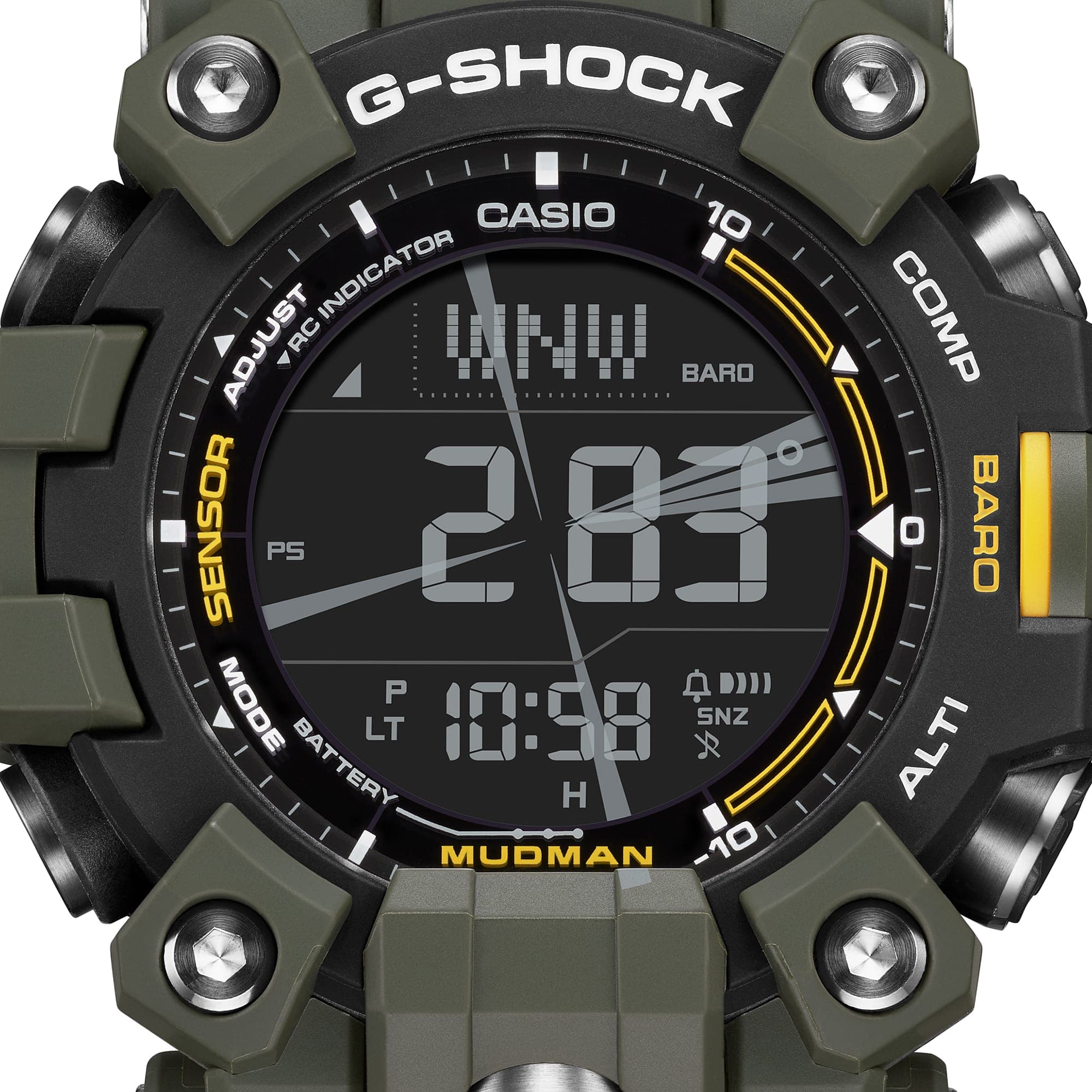 GW-9500-3E 4