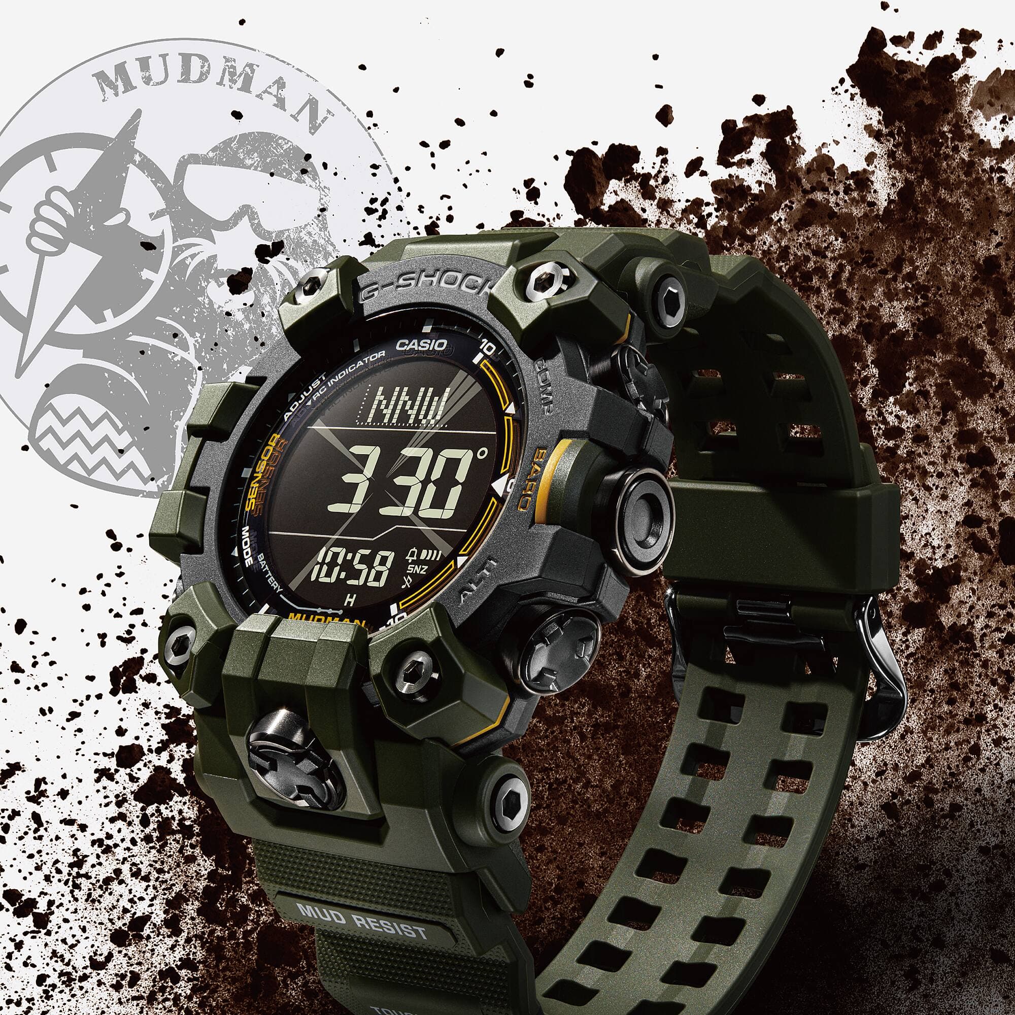 GW-9500-3E 6