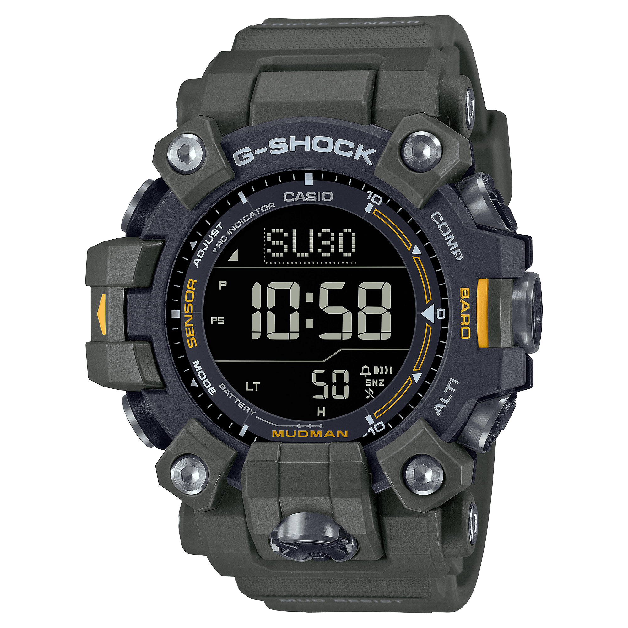 GW-9500-3E