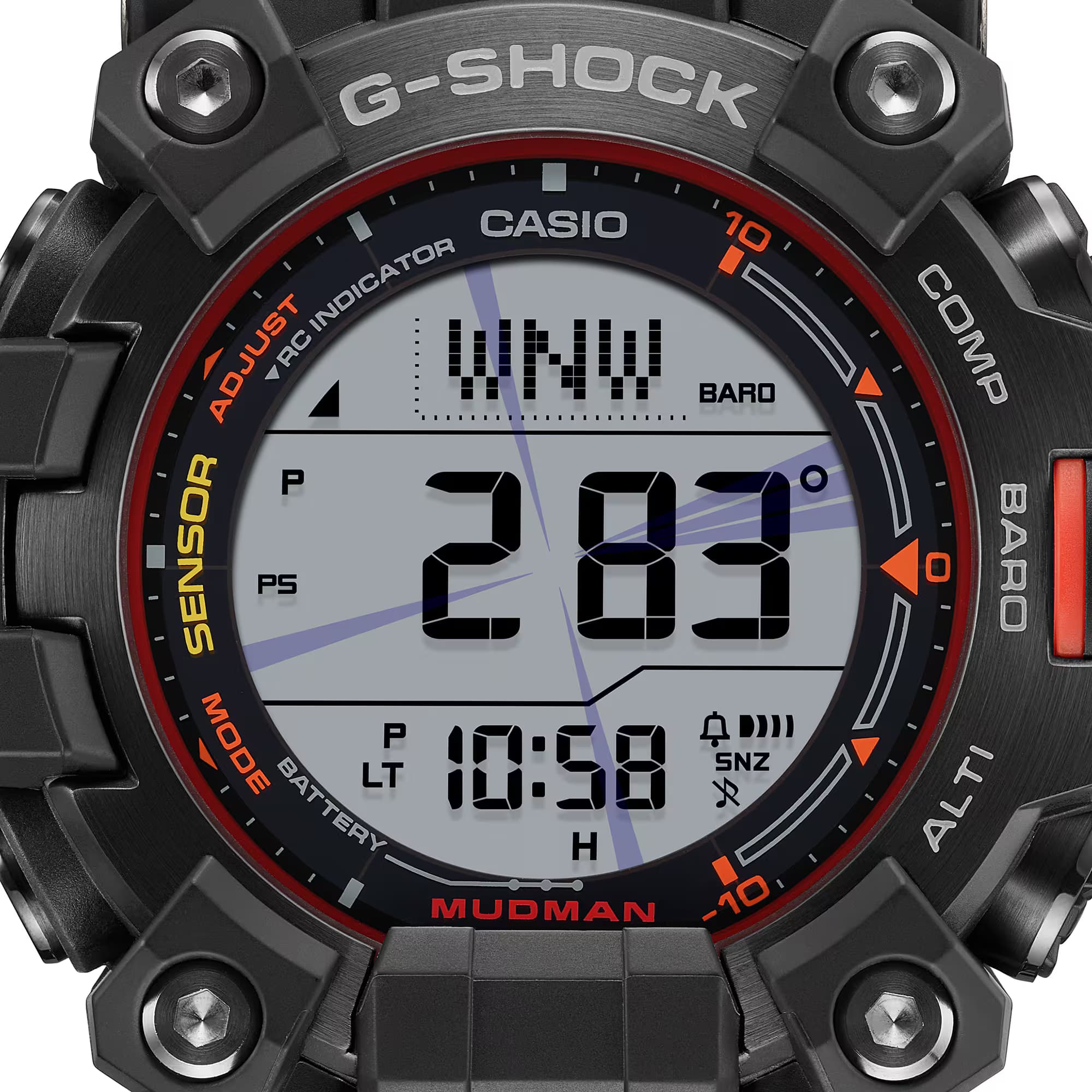 GW-9500MEC-1 2