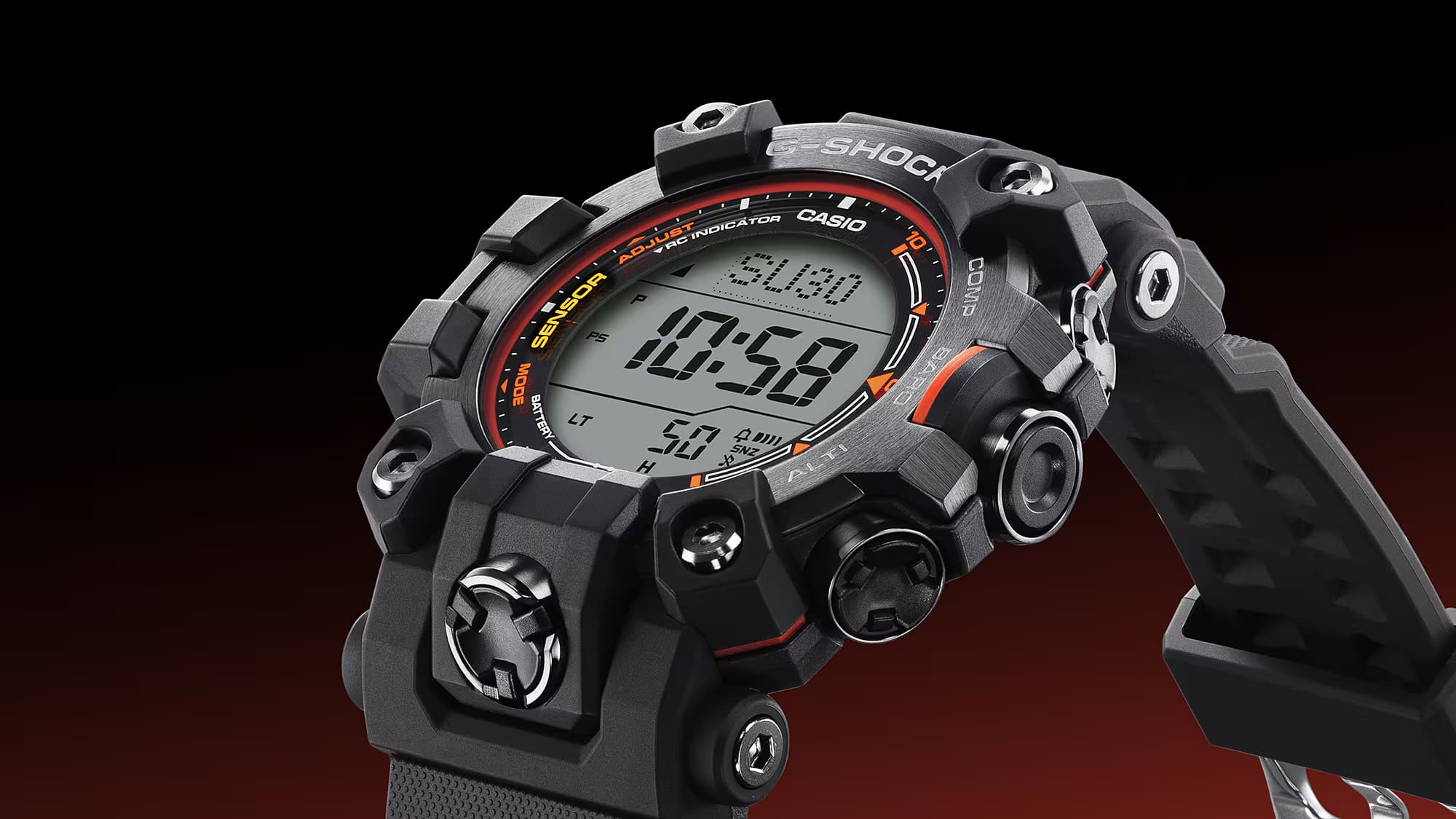 GW-9500MEC-1 7