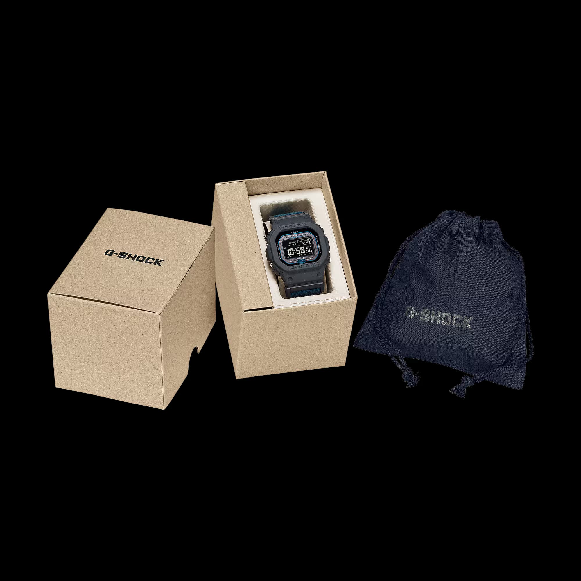 GW-BX5600CBG-2 3