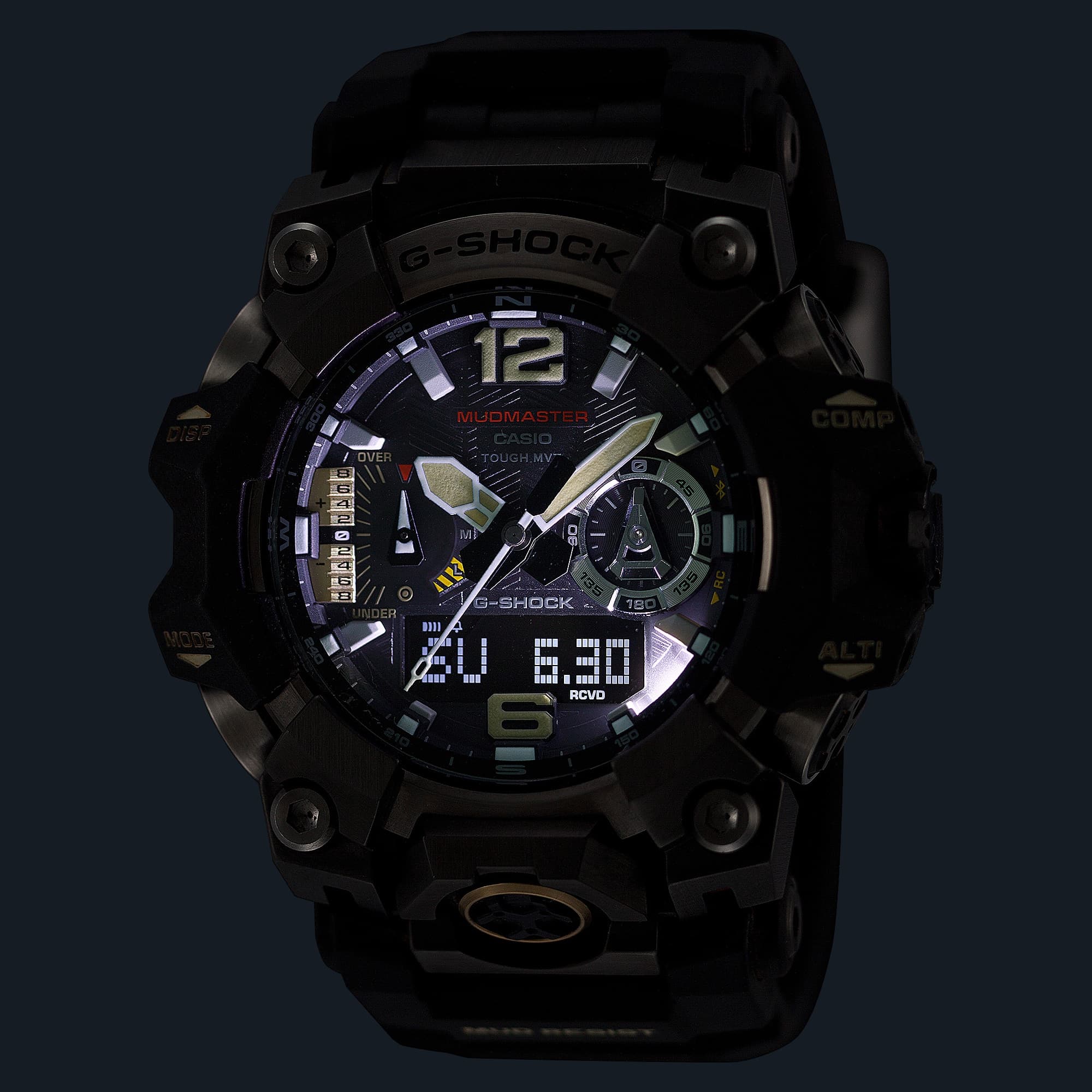 GWG-B1000-1A 8