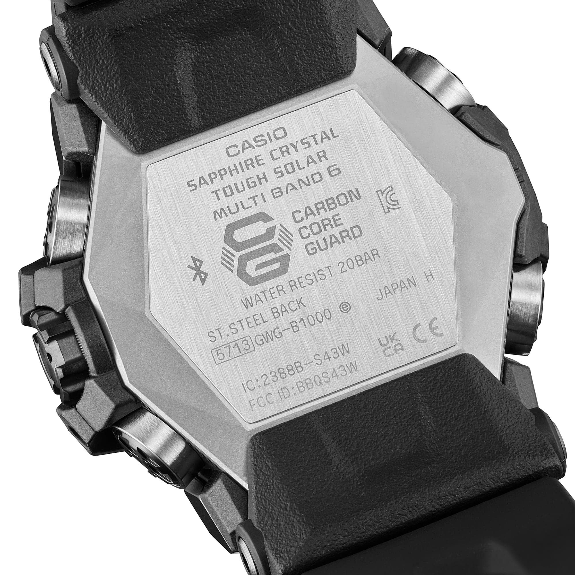 GWG-B1000-1A 6