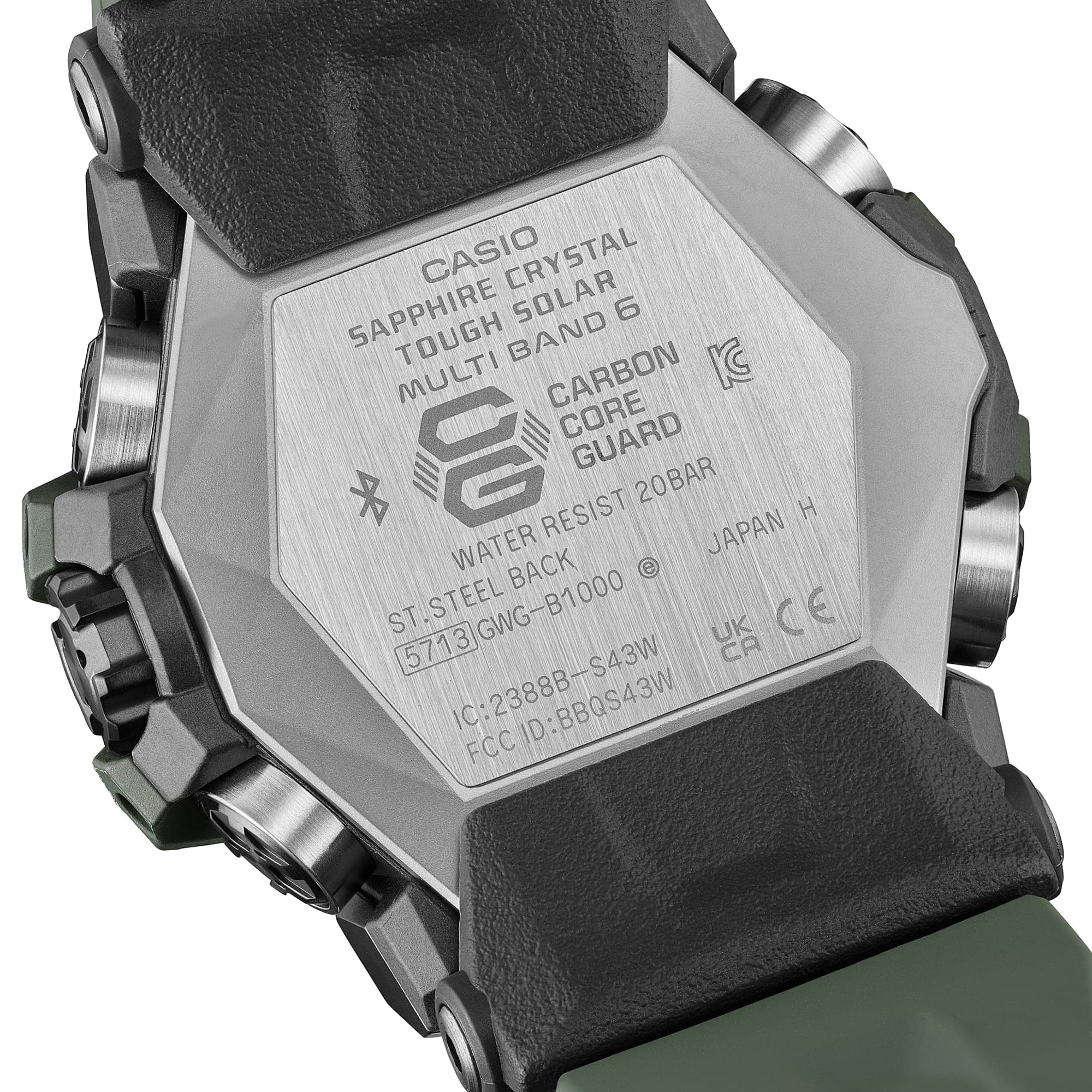 GWG-B1000-3A 5