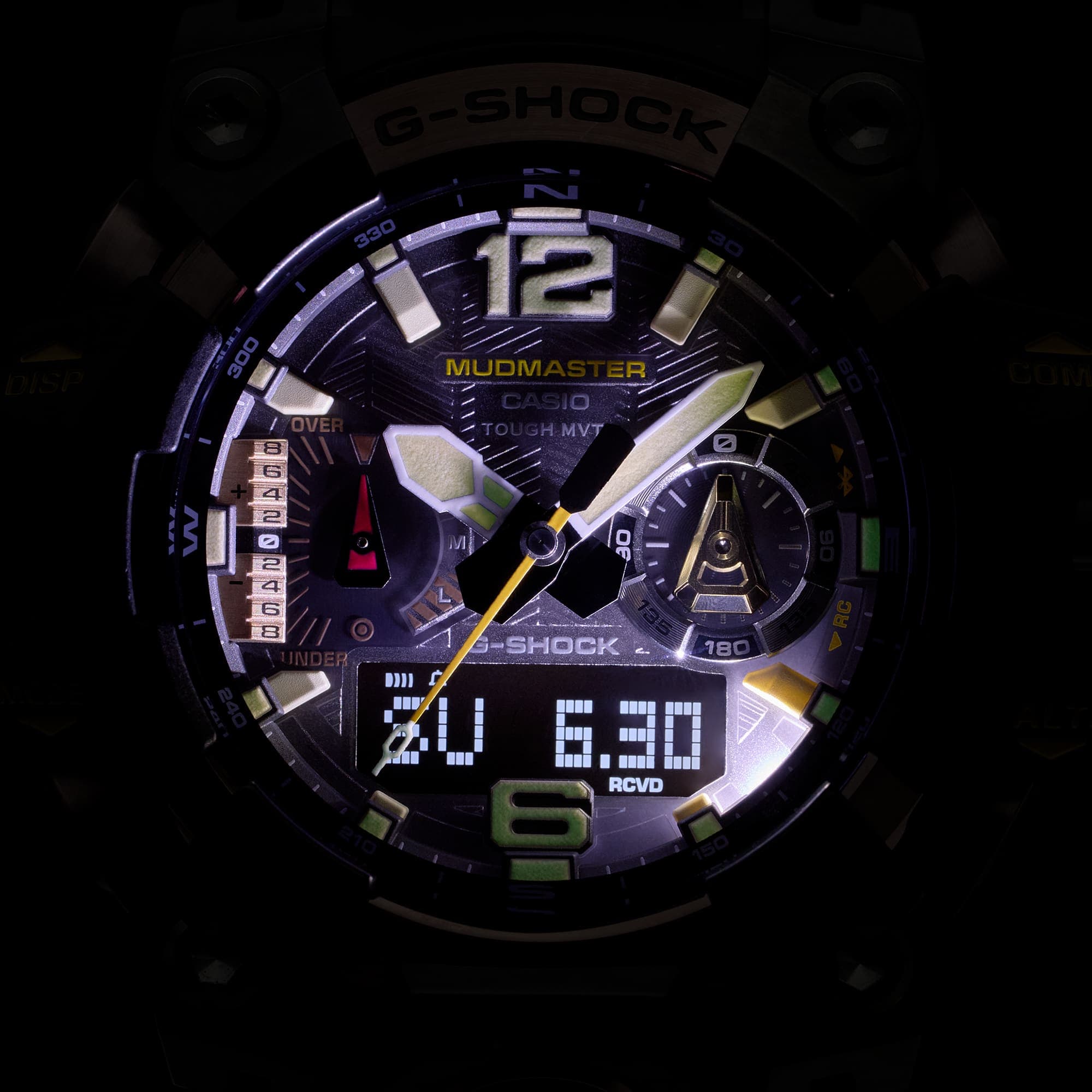 GWG-B1000-1A4 2