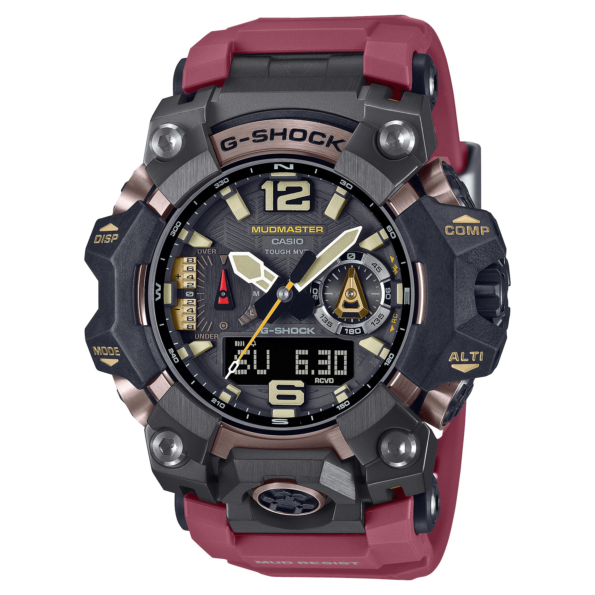 GWG-B1000-1A4