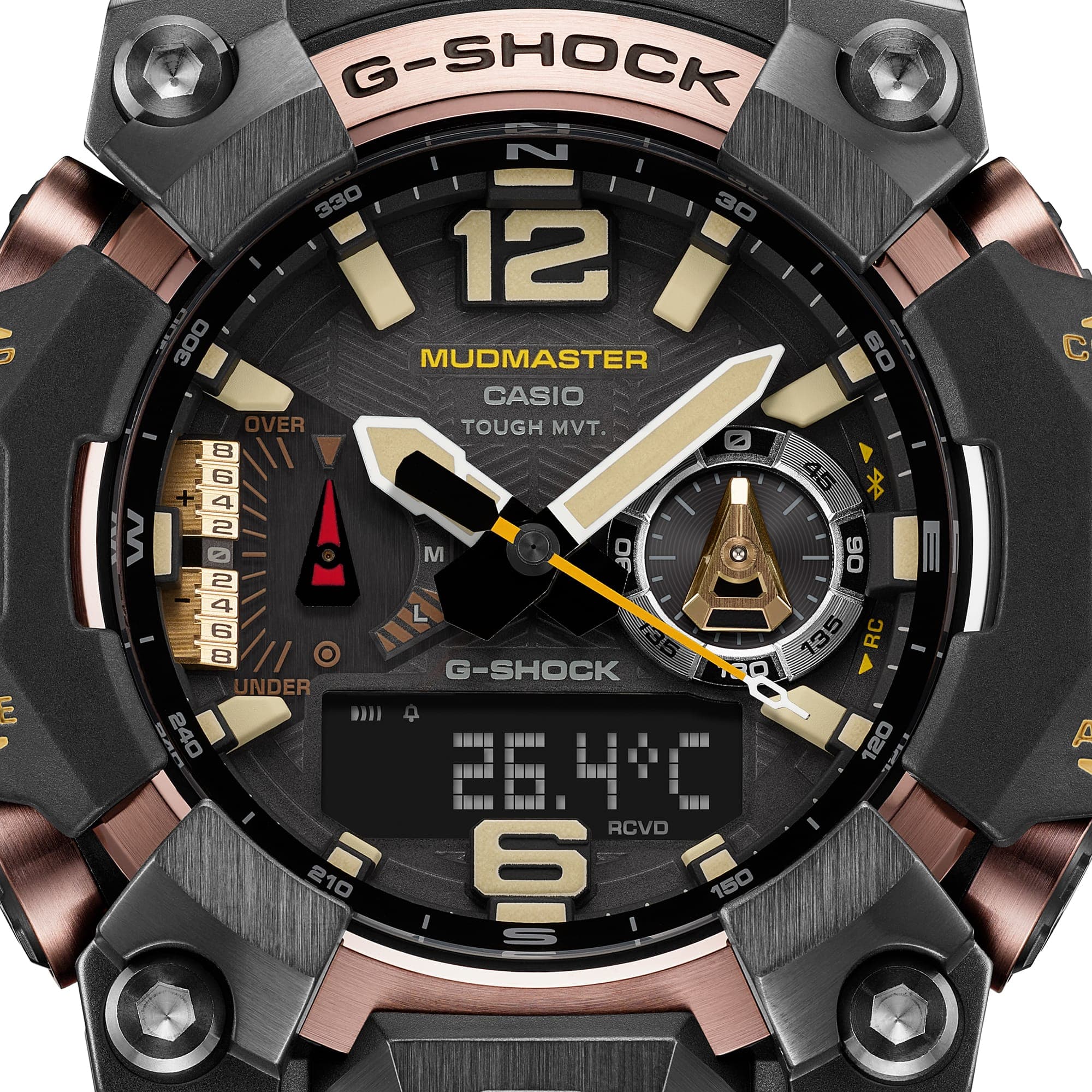 GWG-B1000-1A4 3