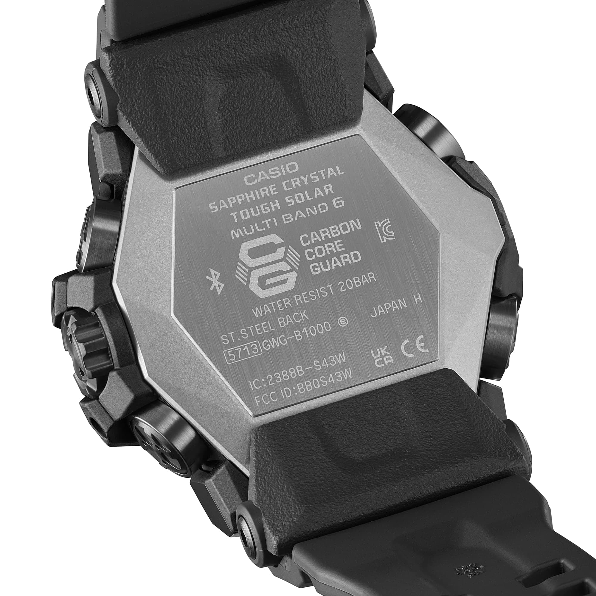 GWG-B1000EC-1A 5