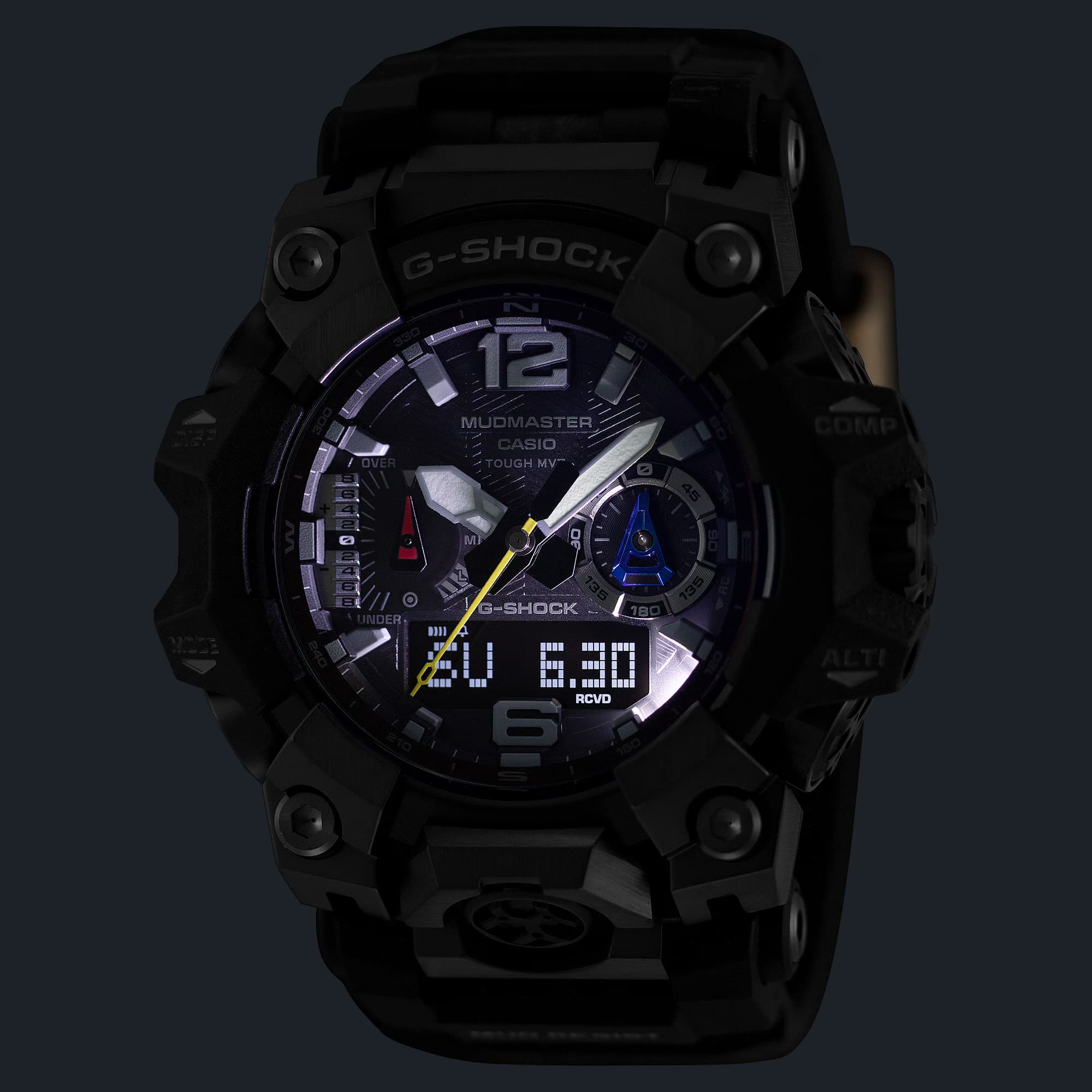 GWG-B1000TLC-1A 16