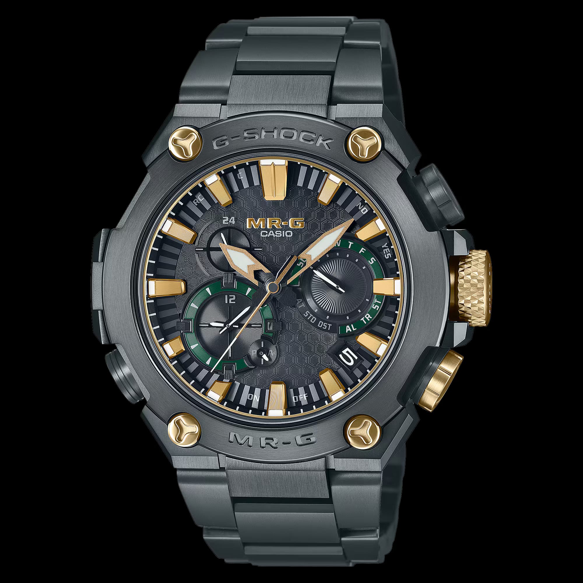 MRG-B2000BG-3A