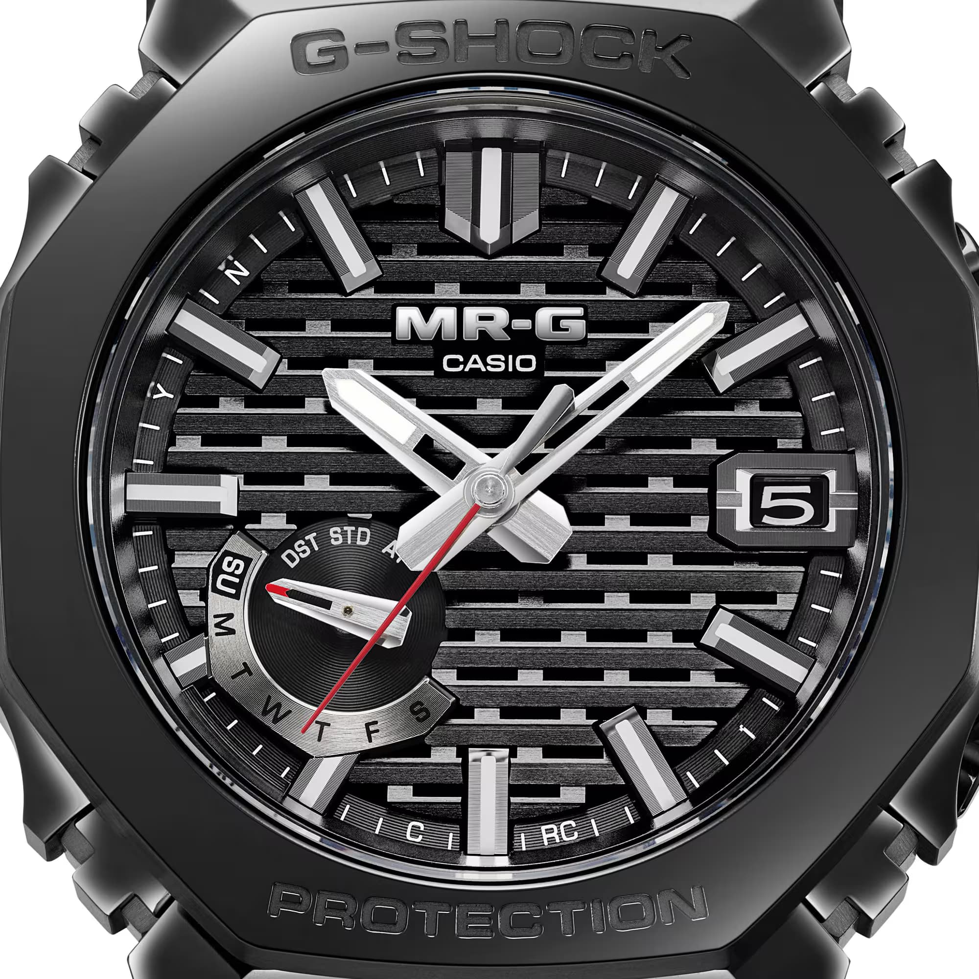 MRG-B2100B-1A 2