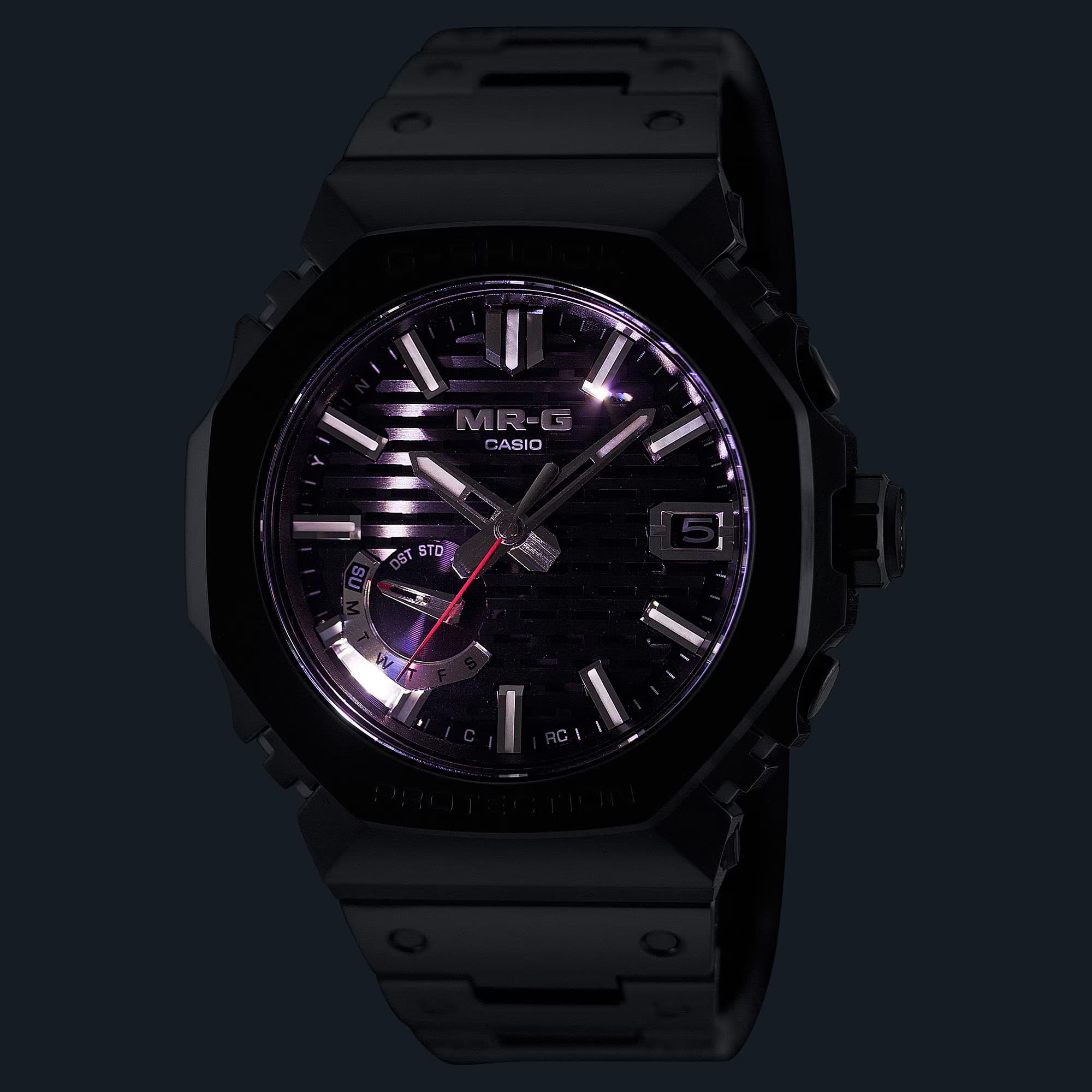 MRG-B2100B-1A 14