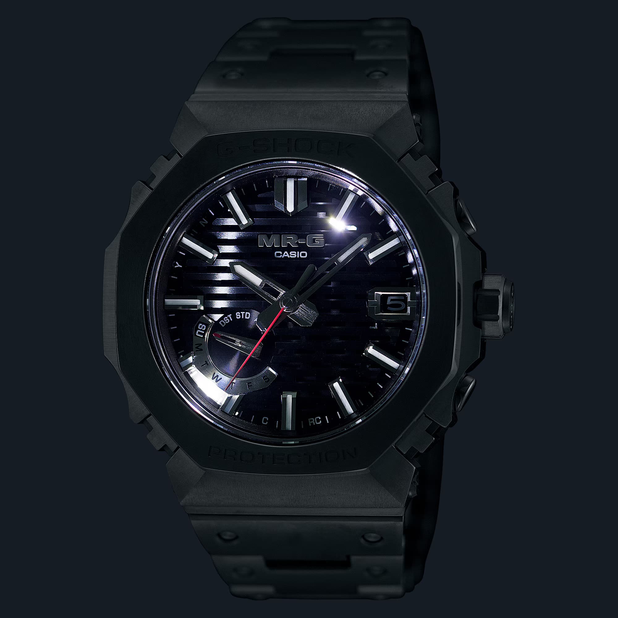 MRG-B2100D-1A 5