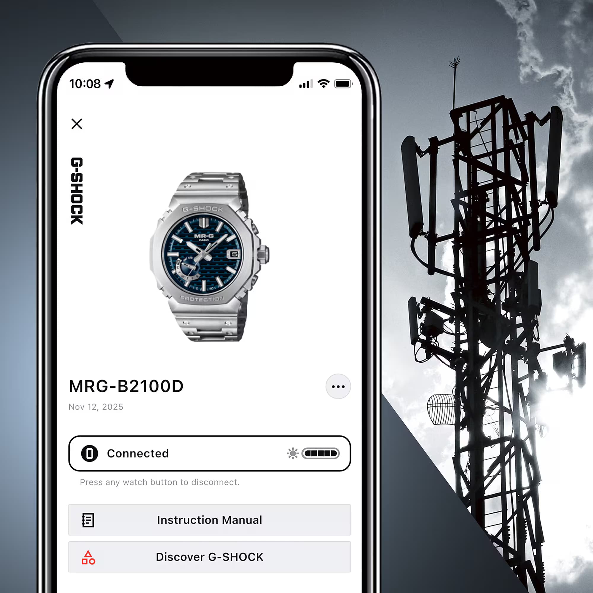 MRG-B2100D-2A 8