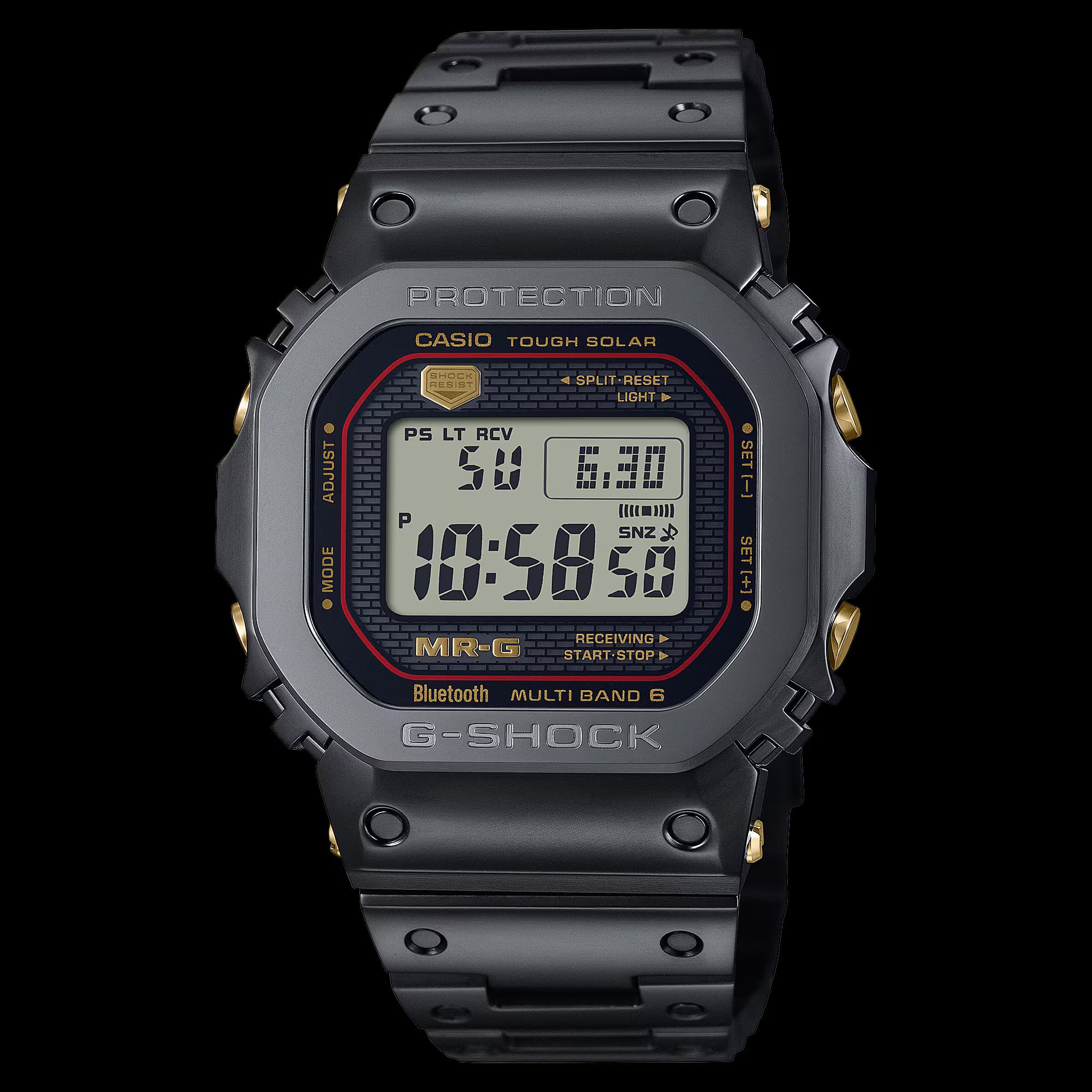 MRG-B5000B-1 1