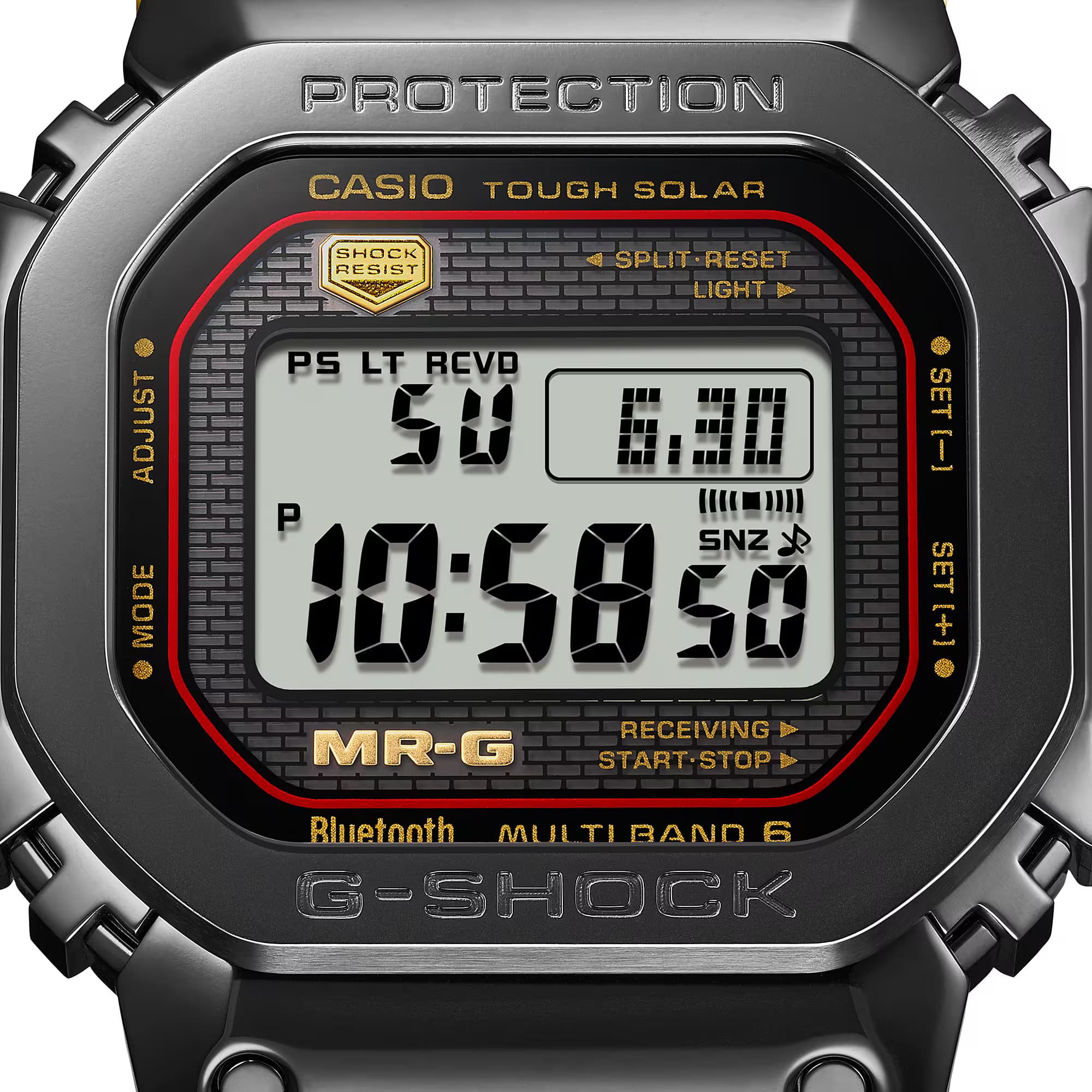 MRG-B5000B-1 4