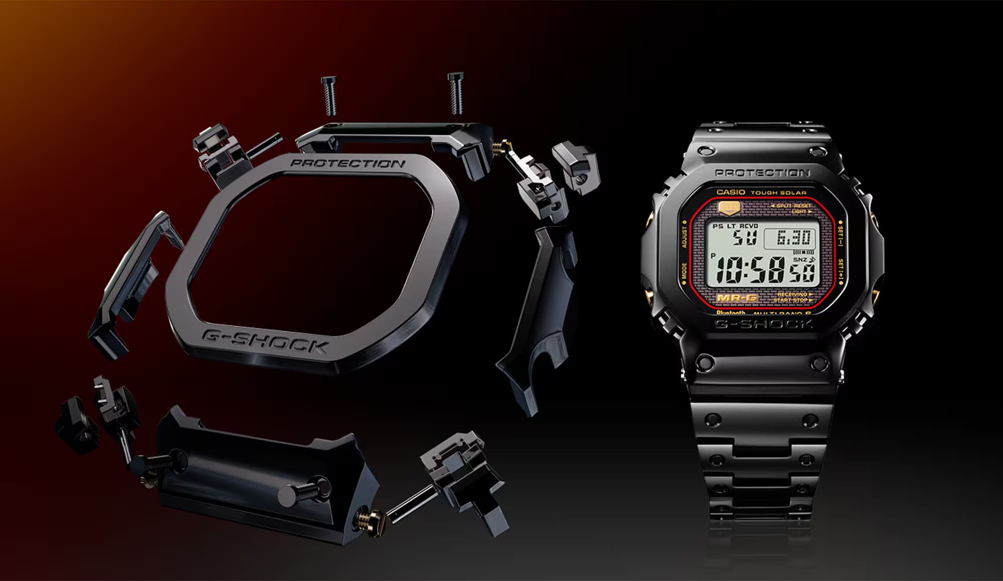 MRG-B5000B-1 9