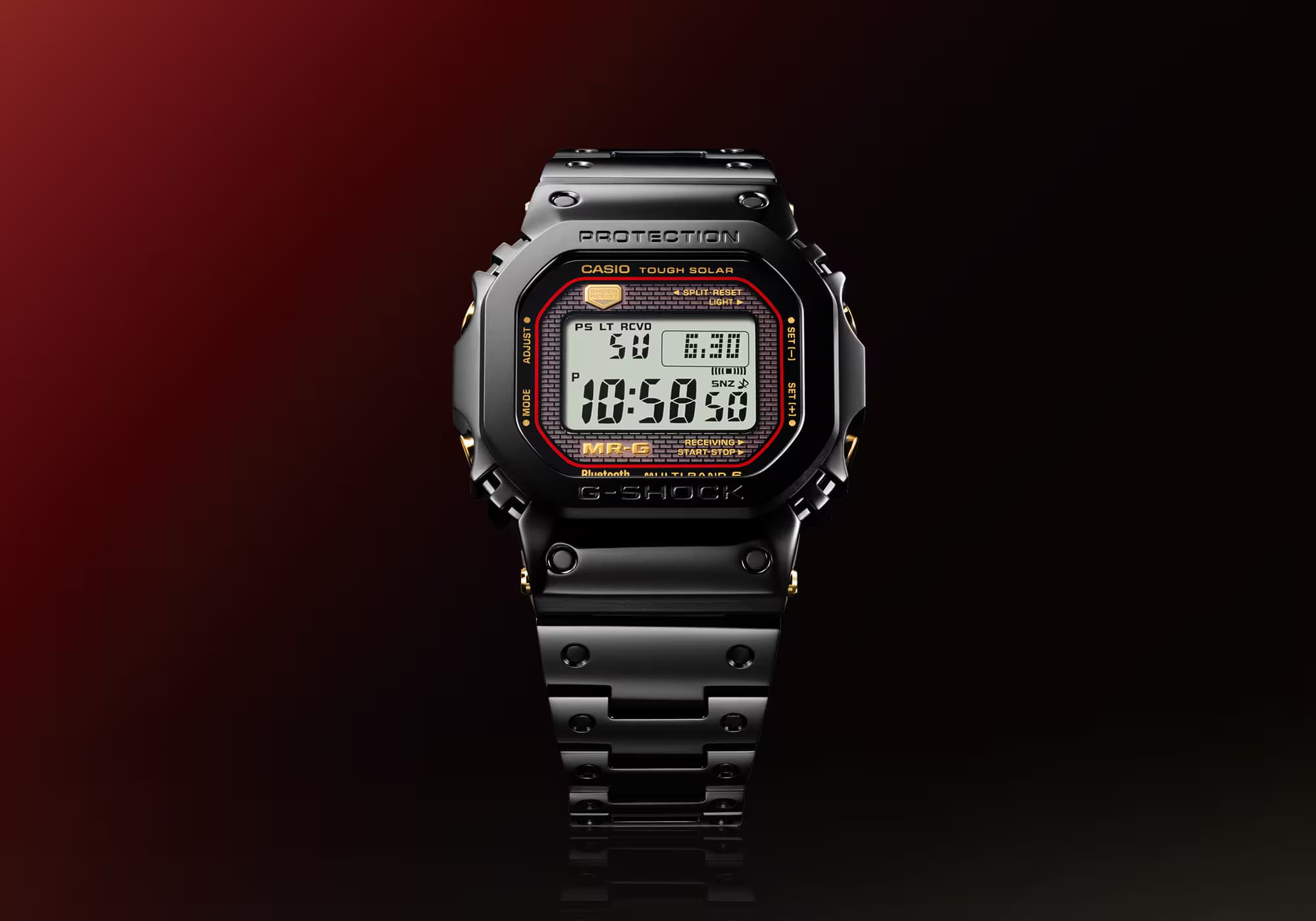 MRG-B5000B-1 3