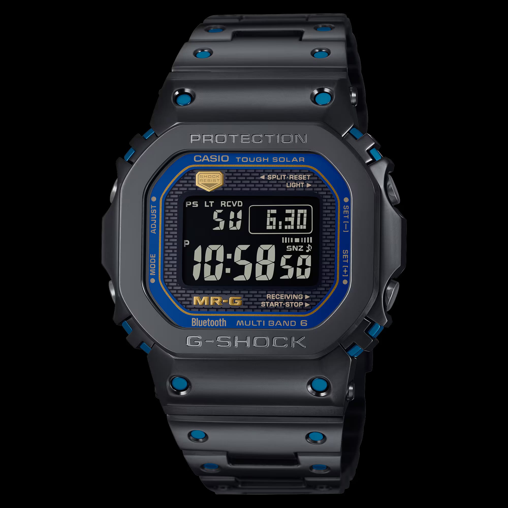 MRG-B5000BA-1