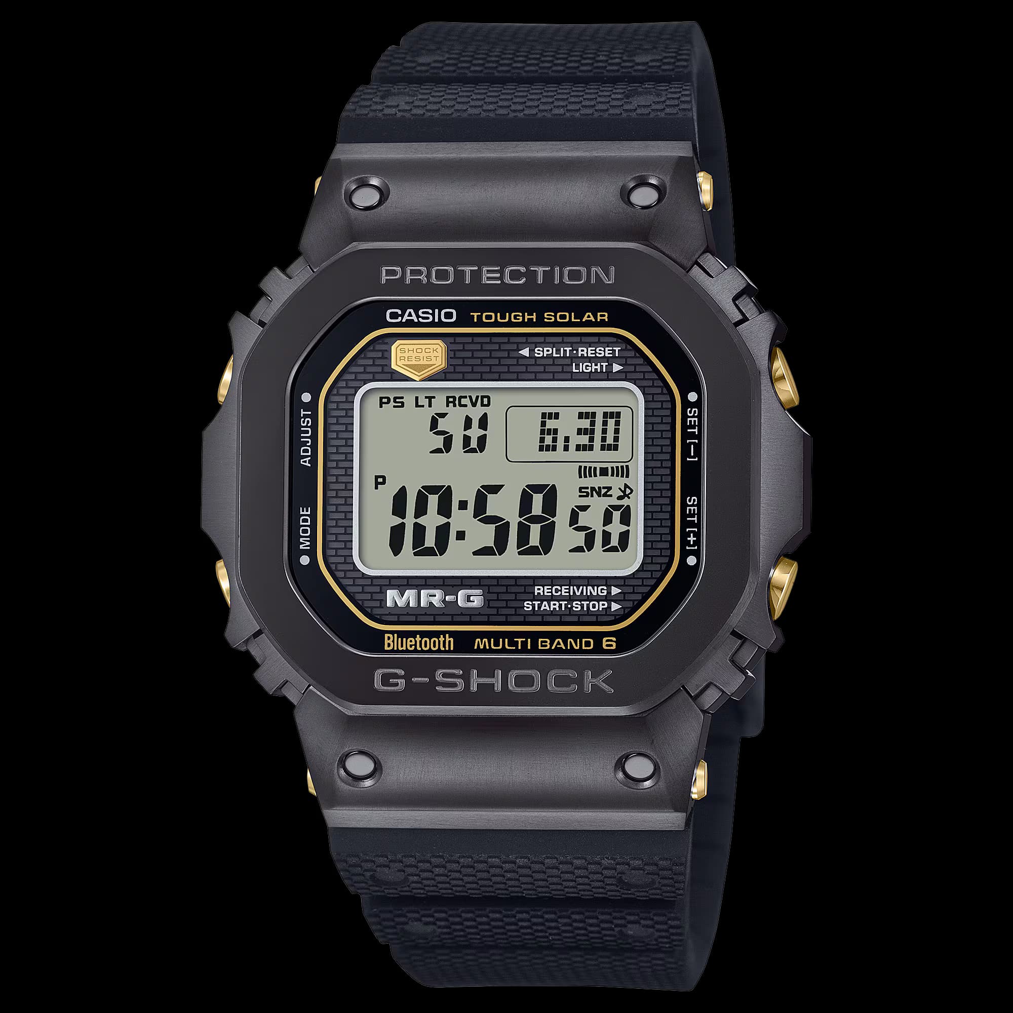 MRG-B5000R-1 1