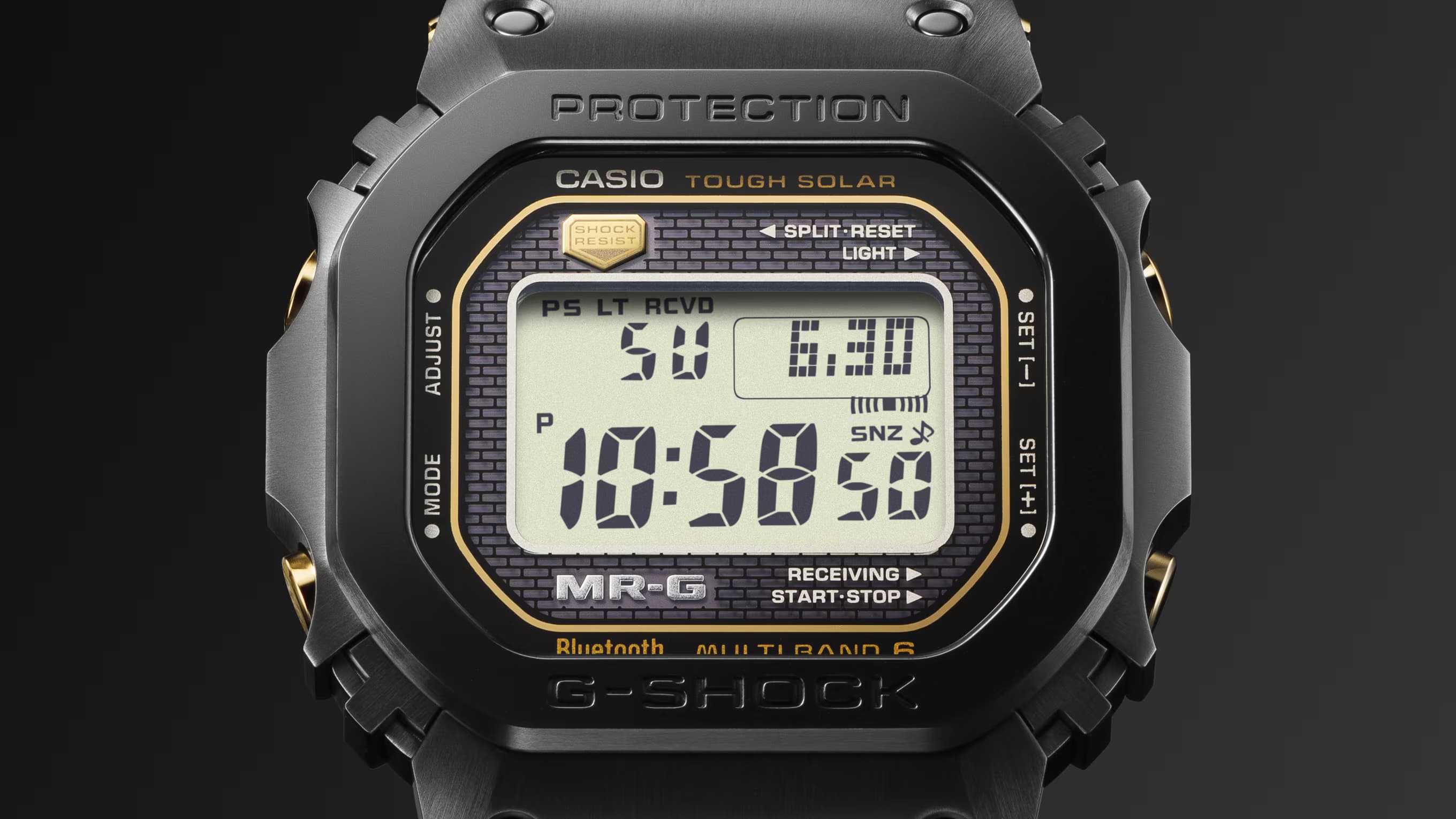 MRG-B5000R-1 3