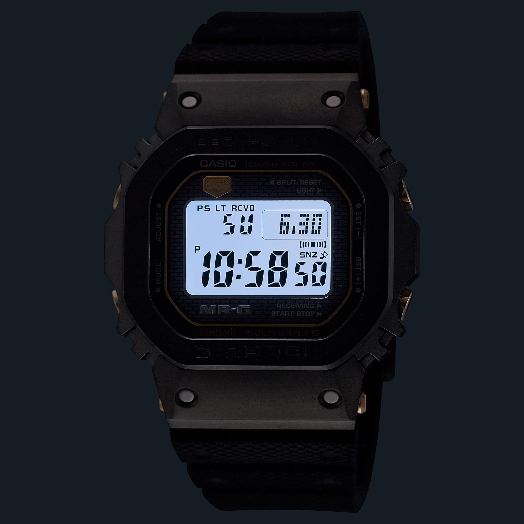 MRG-B5000R-1 8