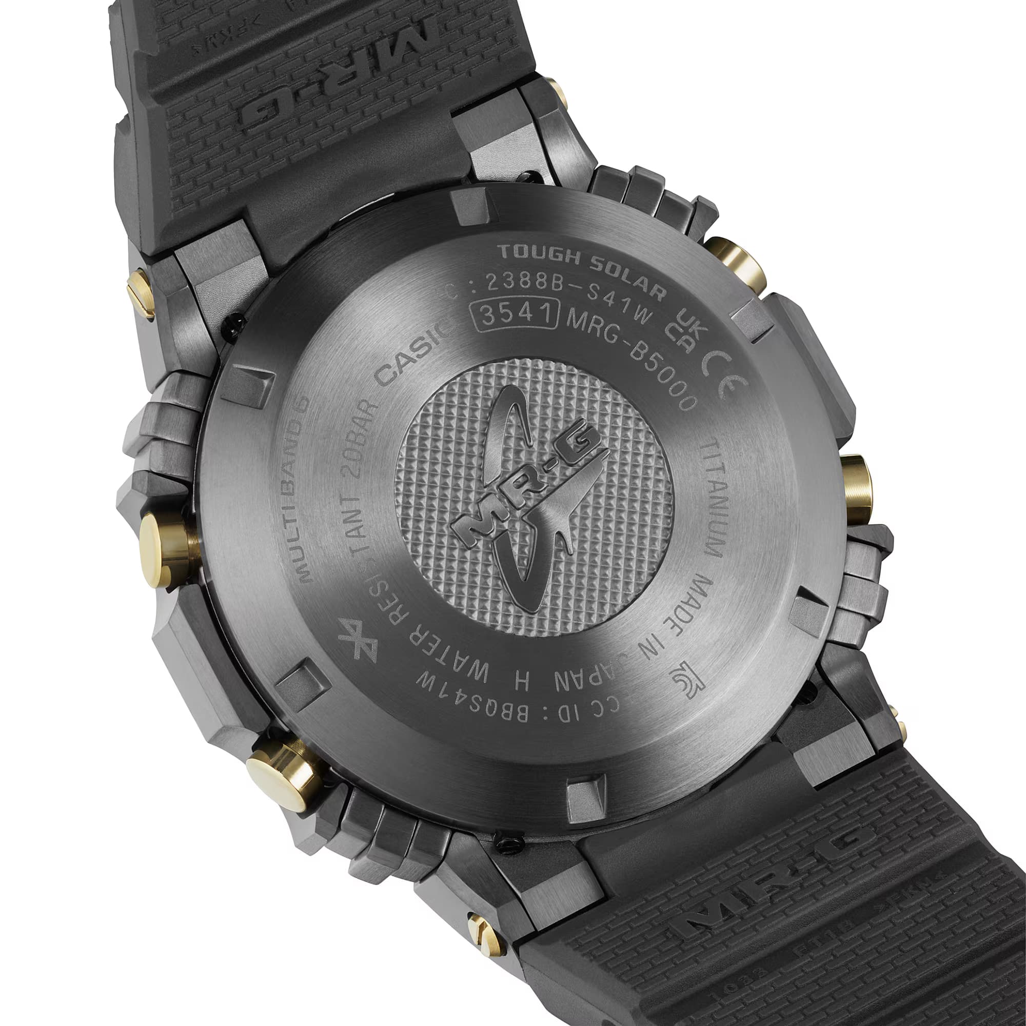 MRG-B5000R-1 13