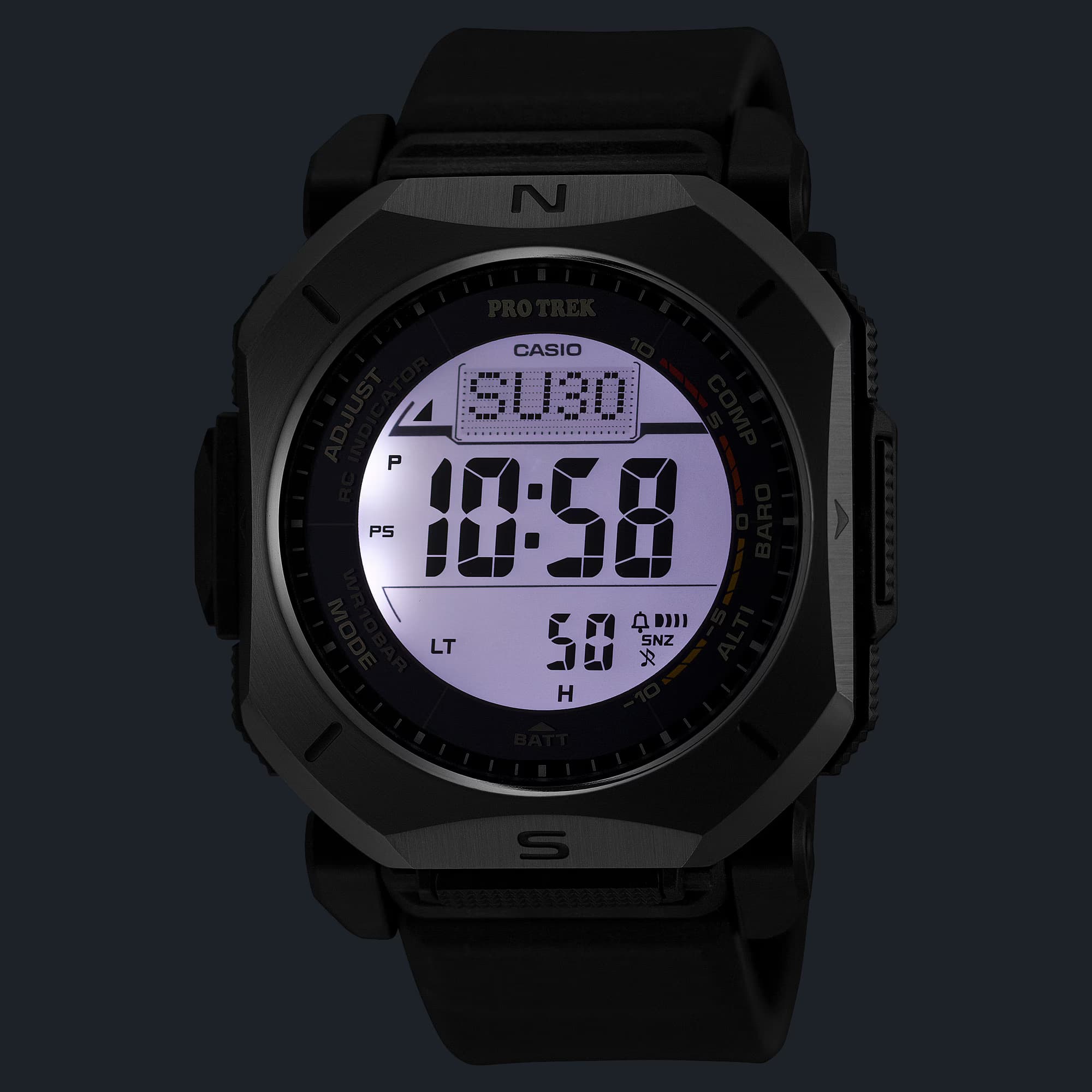 PRW-69YB-3 5